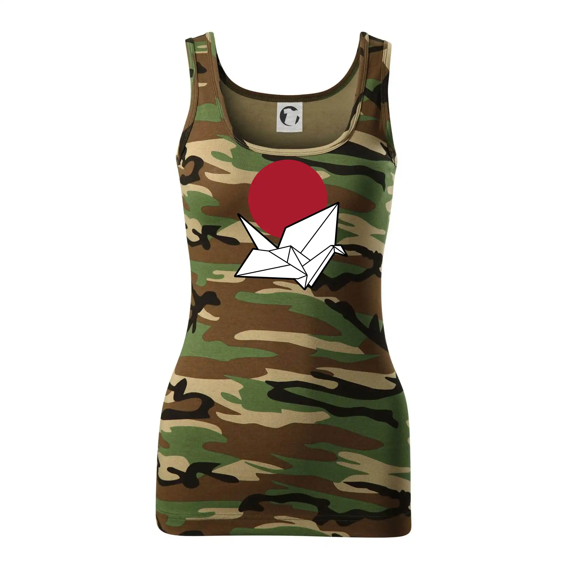 Japan culture - origami