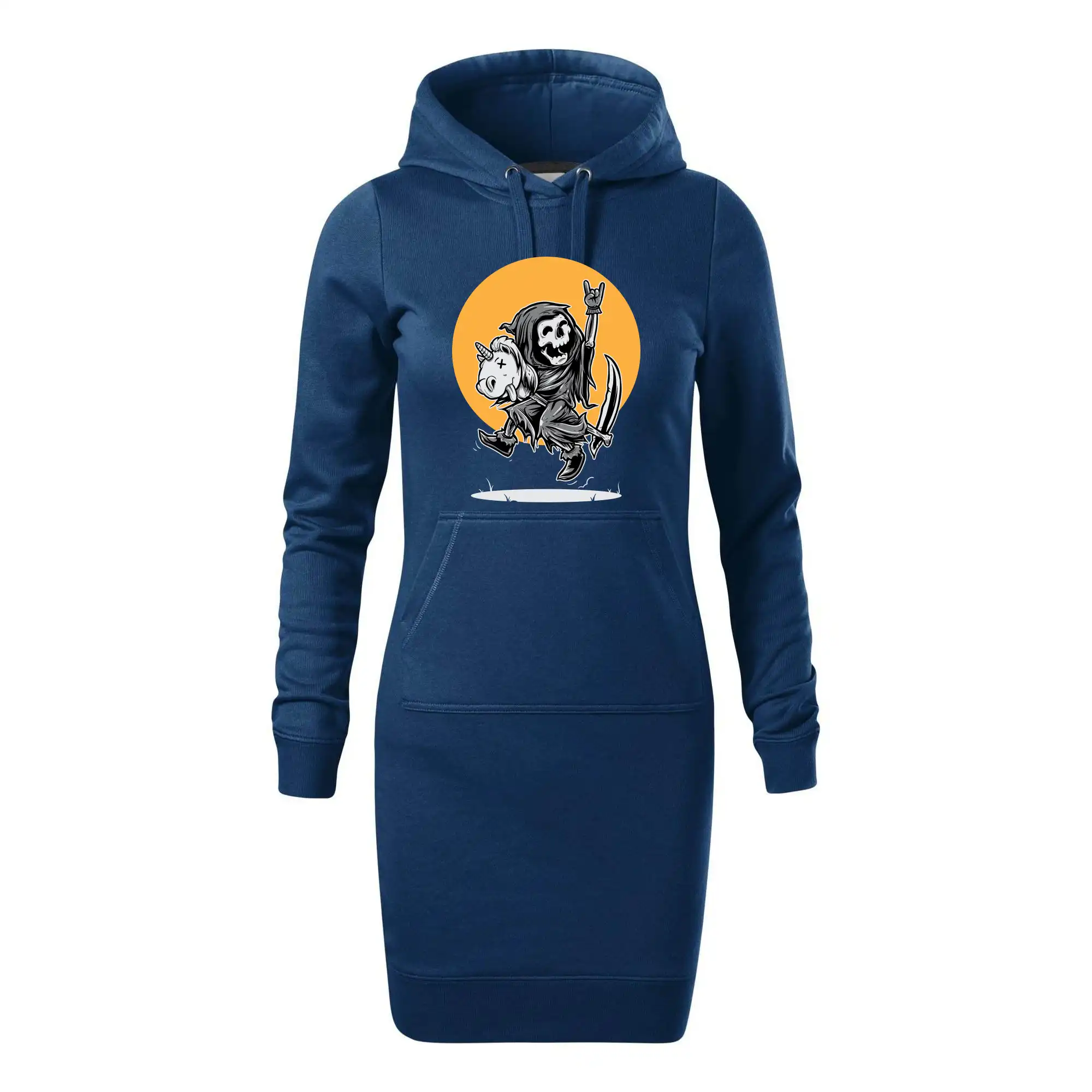 Jednorozeč vs. smrtka