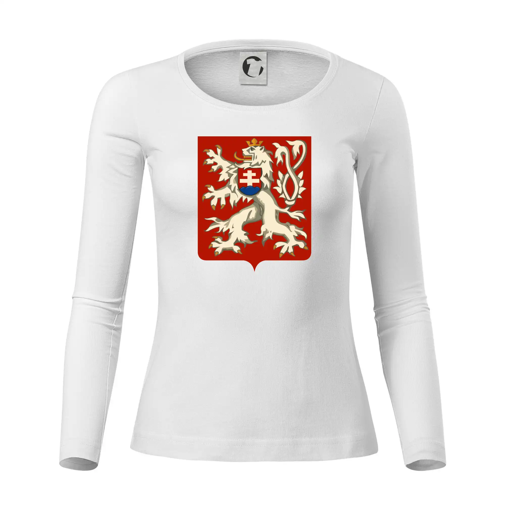 Znak ČSR - Třetí Československá republika (1945–1948)