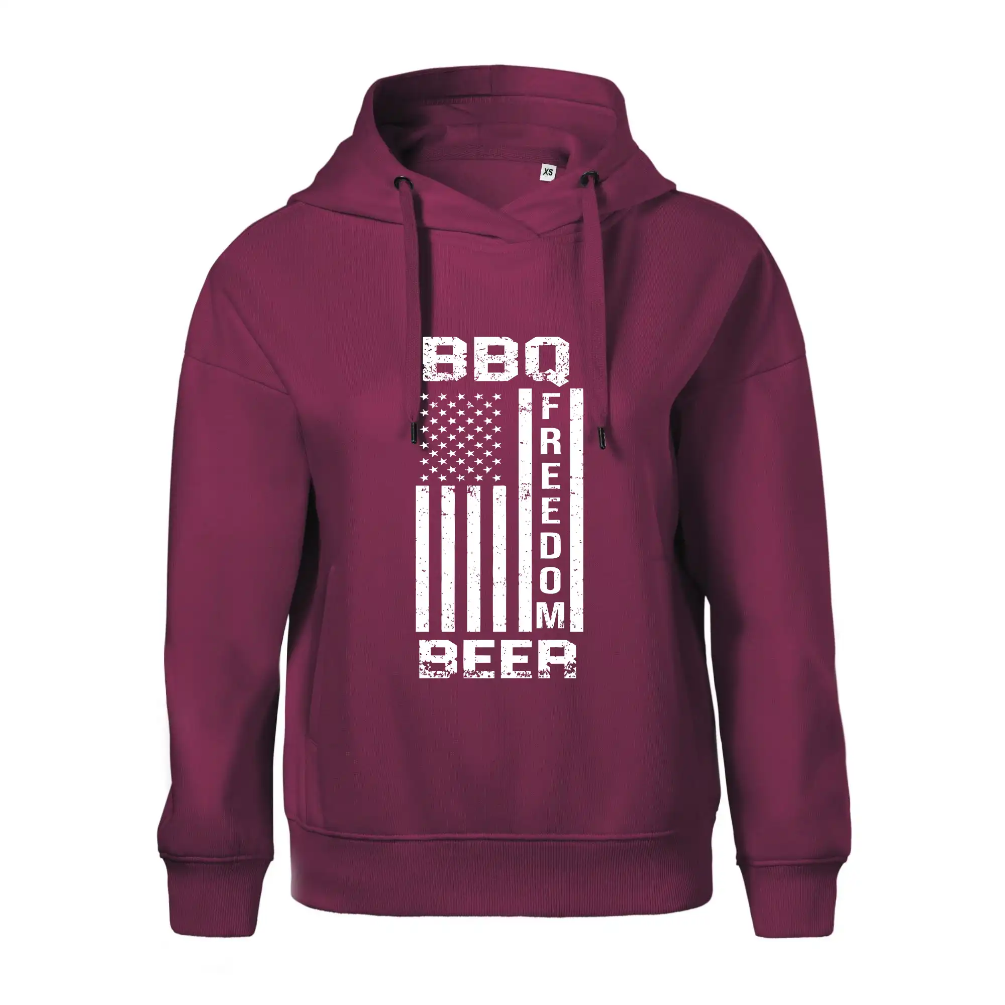 USA BBQ Freedom beer