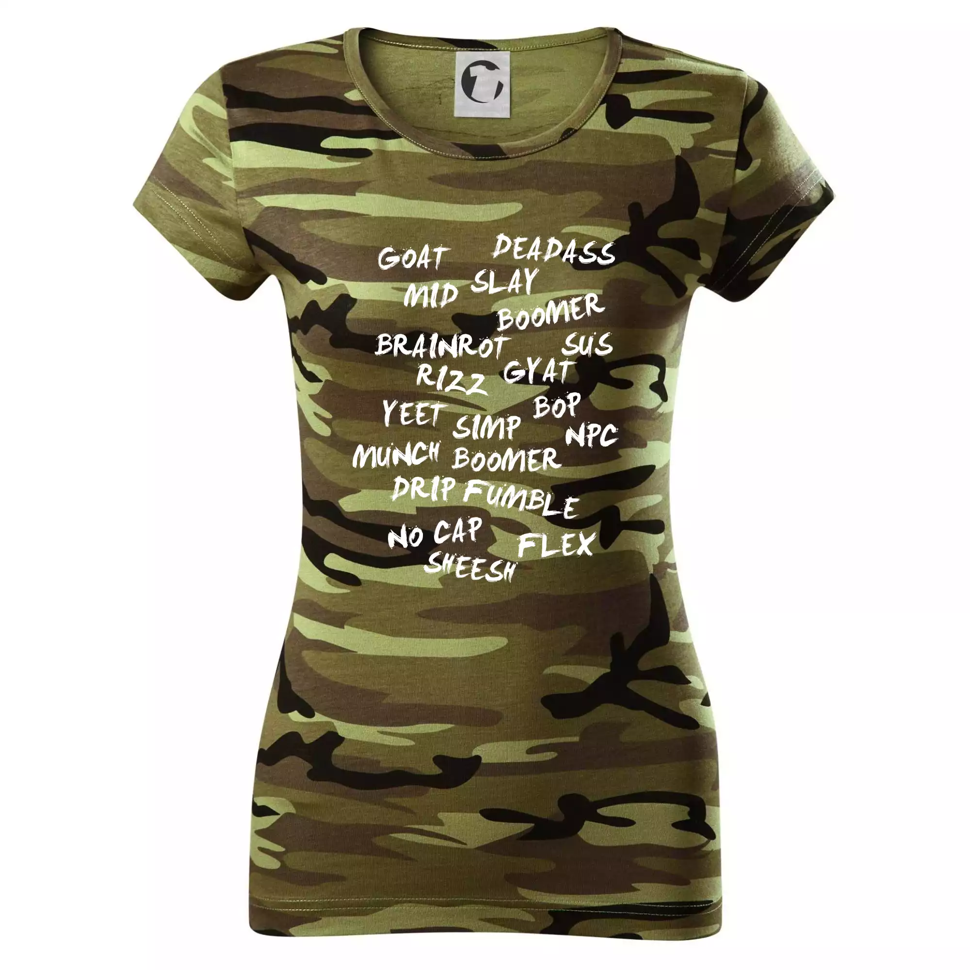 Generace Z - Gen Z slovník