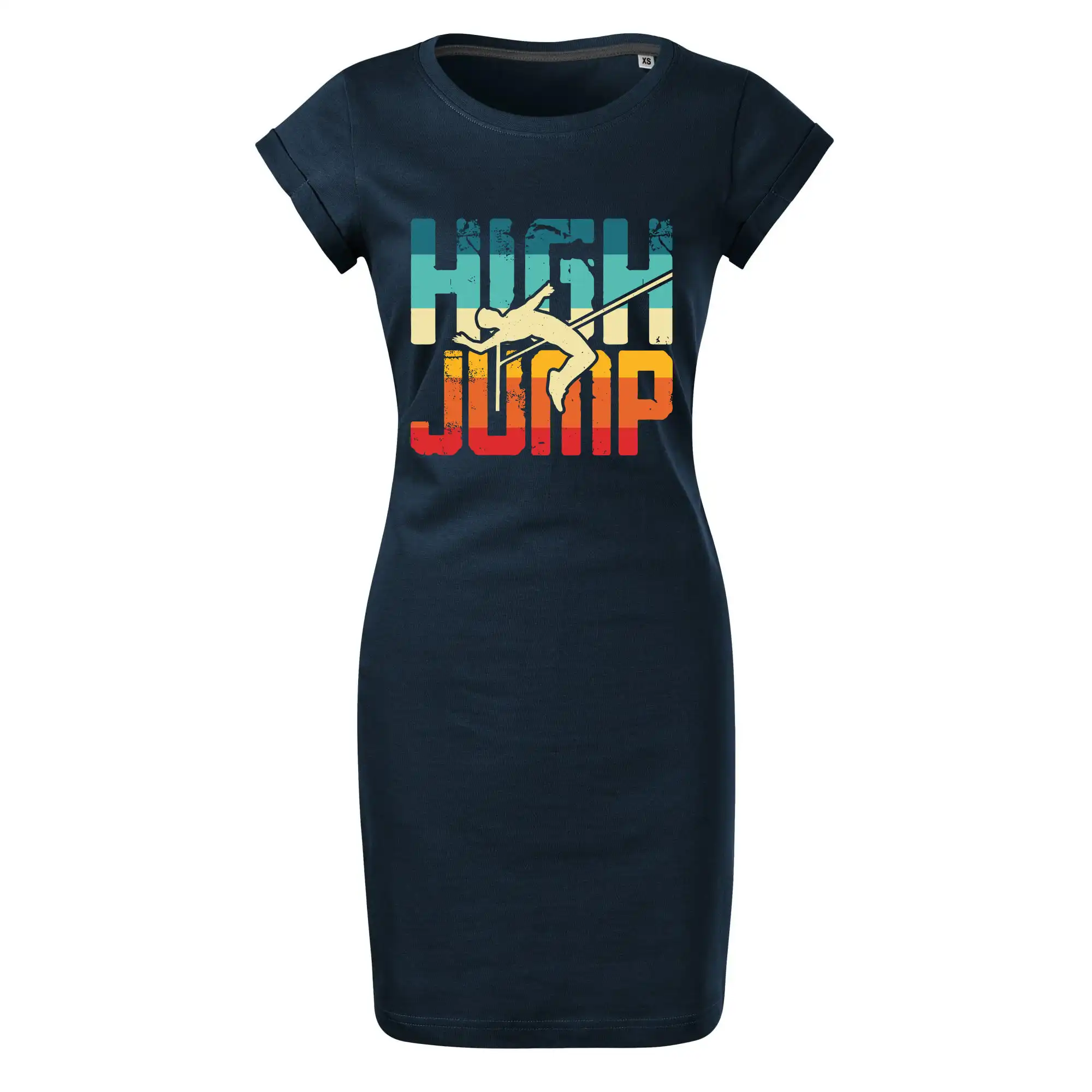 High jump