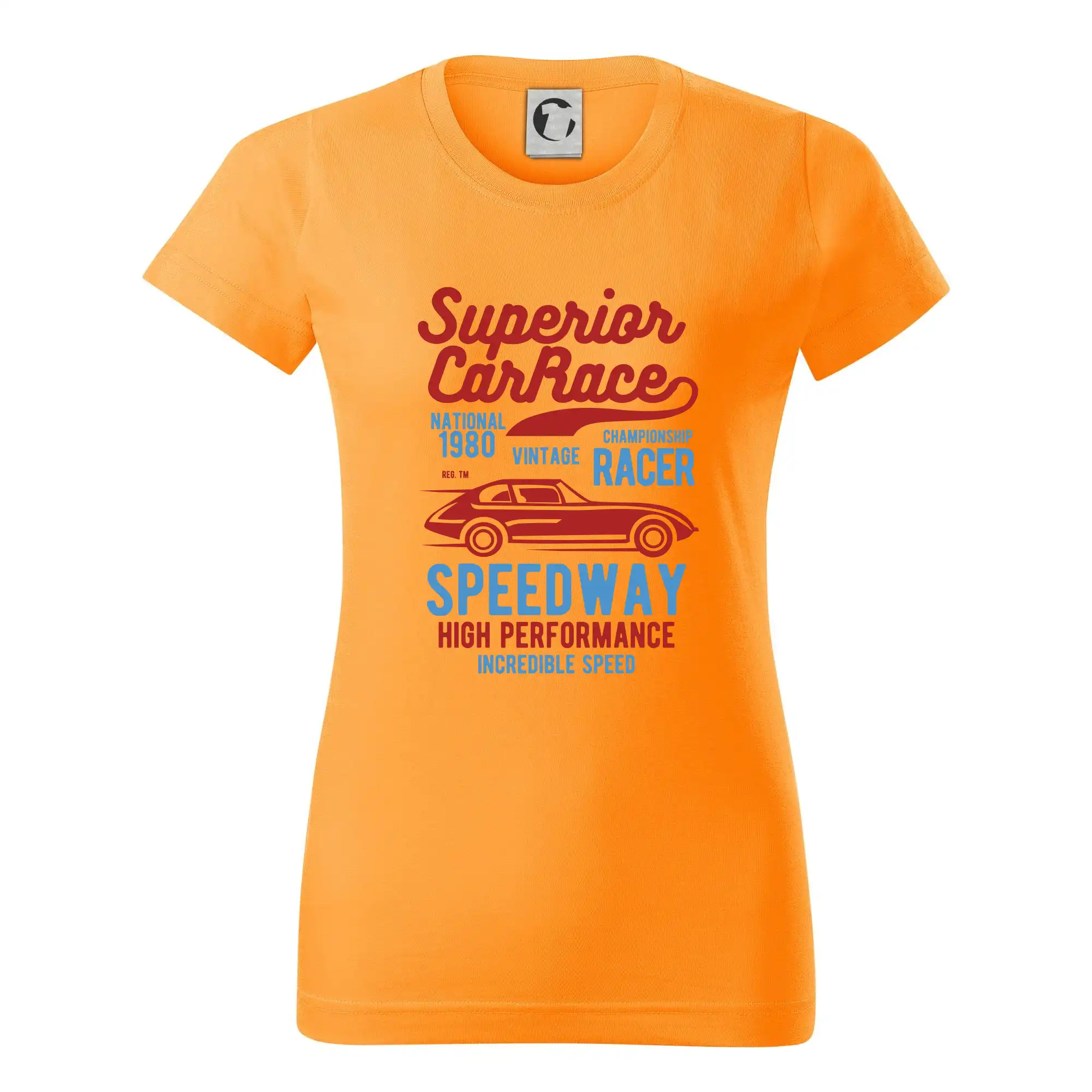 Superior Car Race