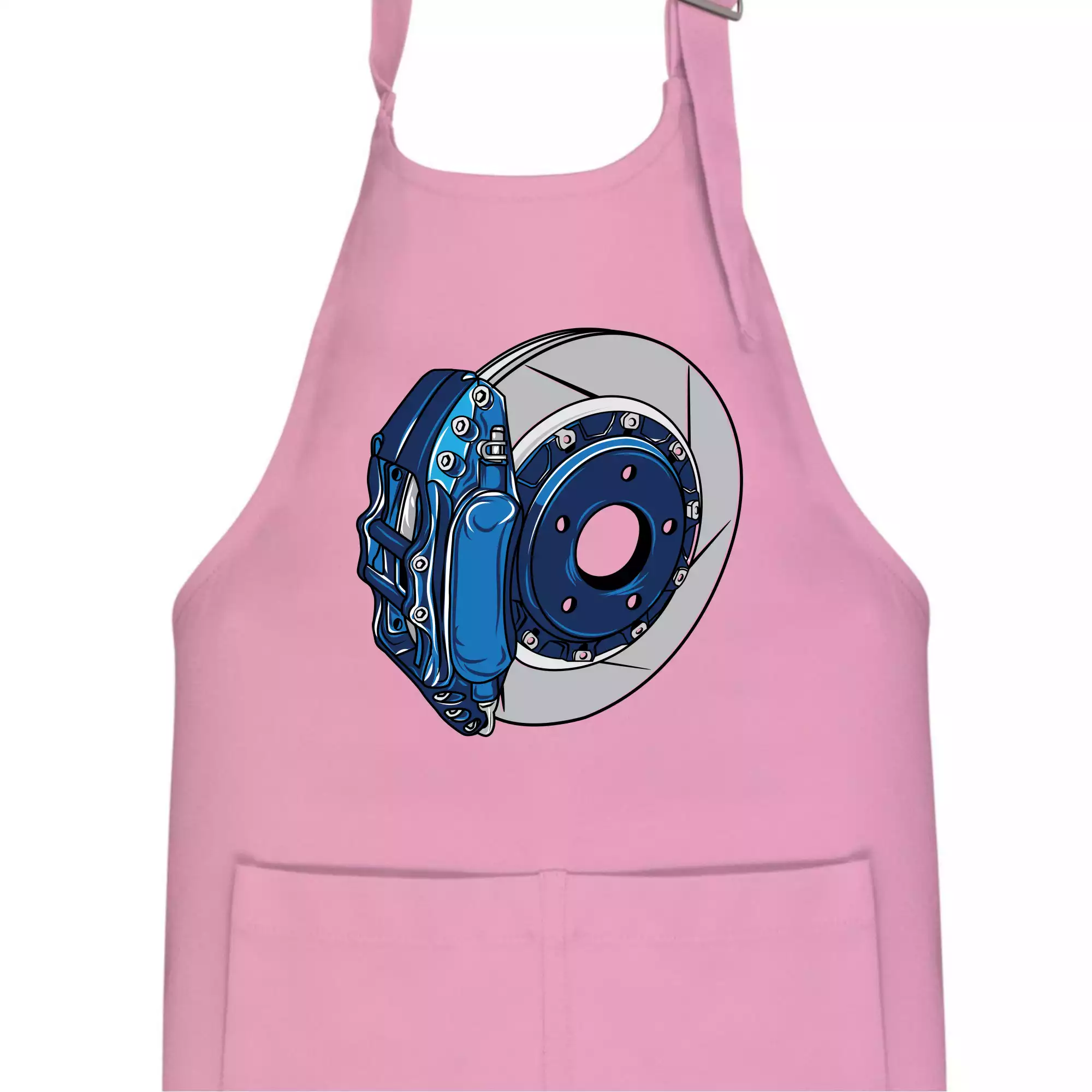 Auto kotoučová brzda