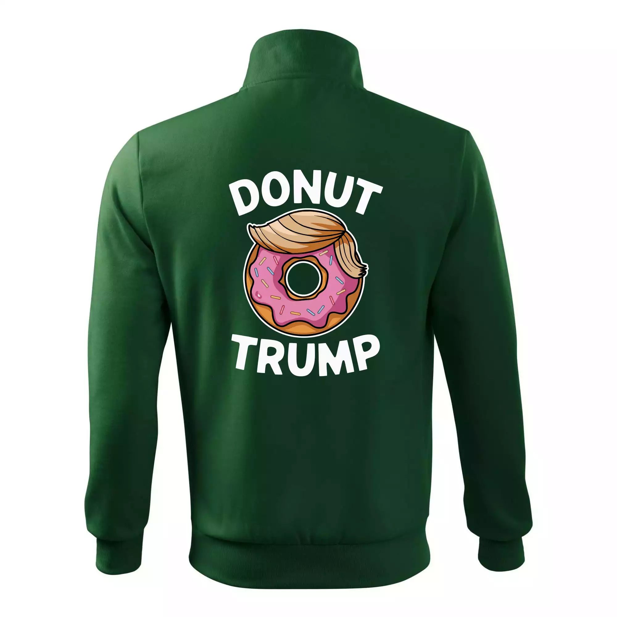 Donut Trump