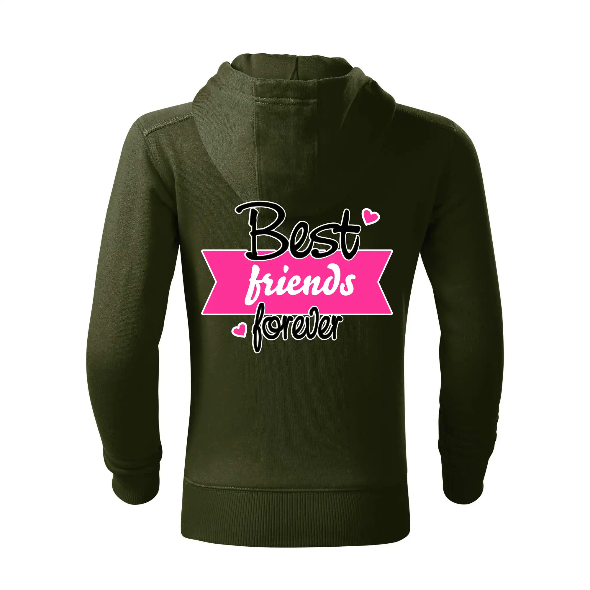 Best friends stuha