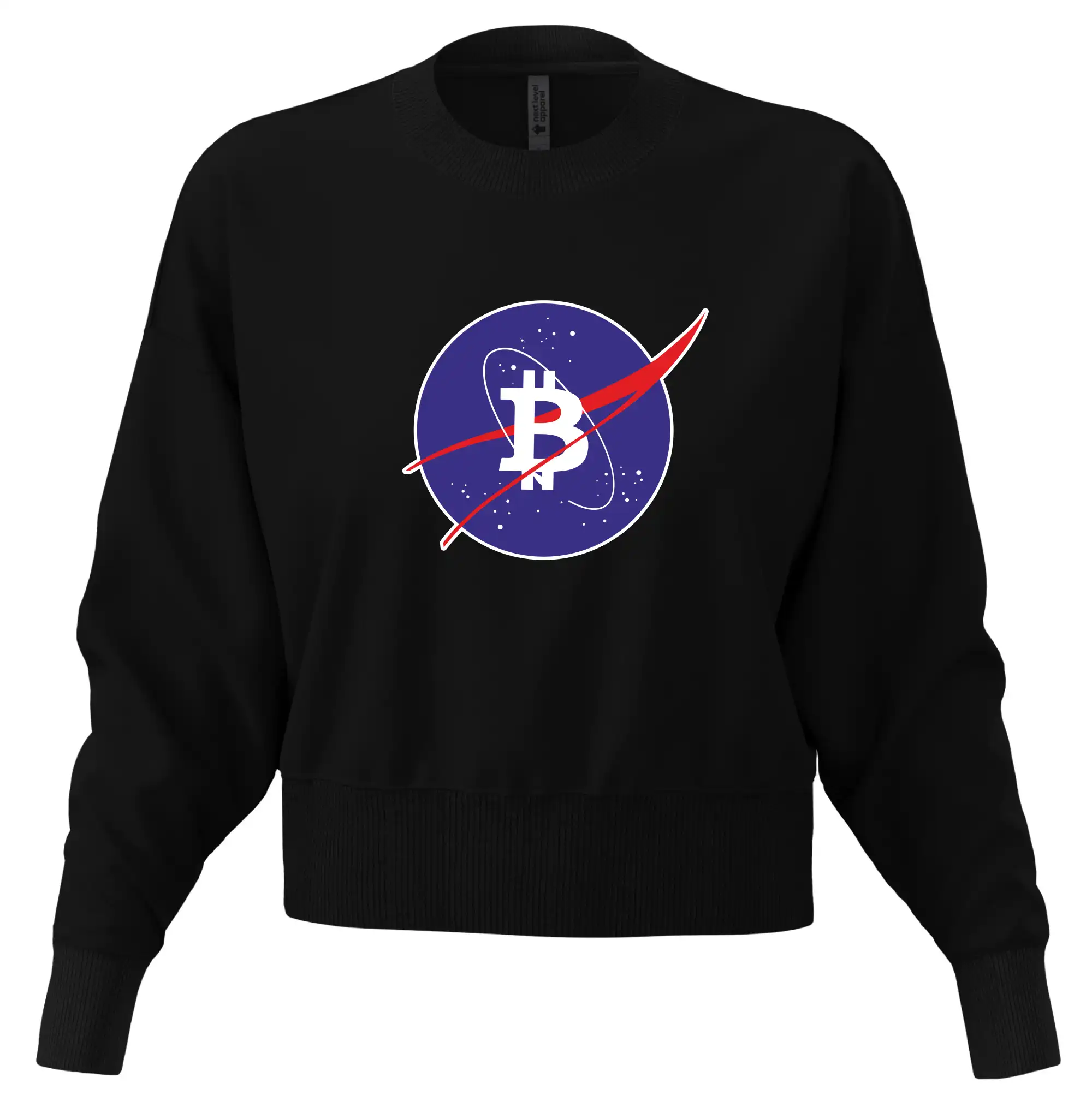 Bitcoin jiný vesmír
