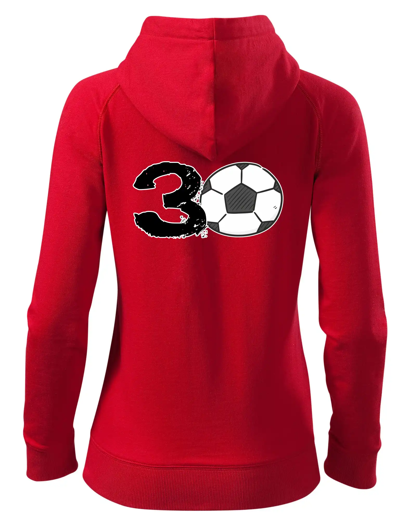 Fotbal kulaté narozeniny 30