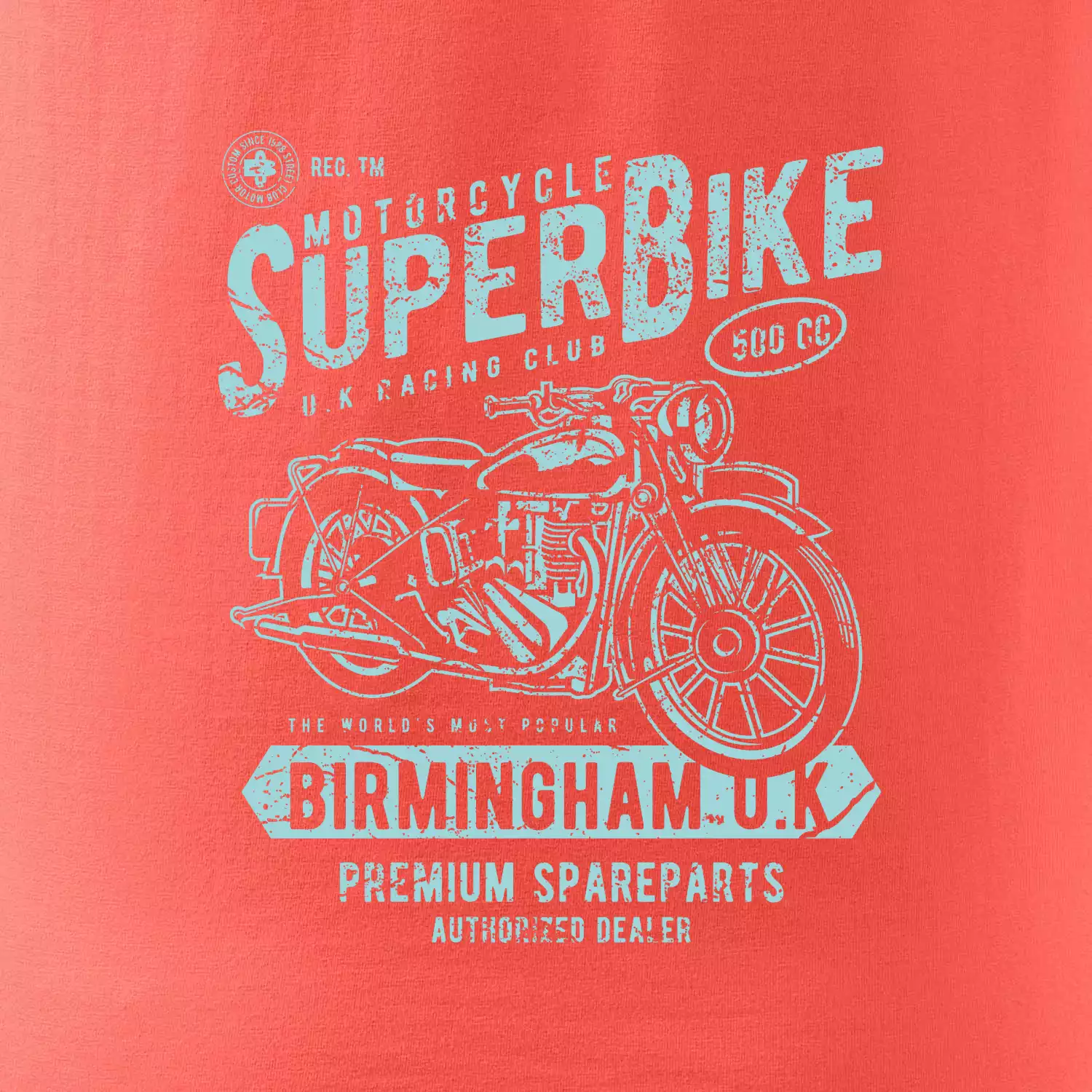 Super Bike