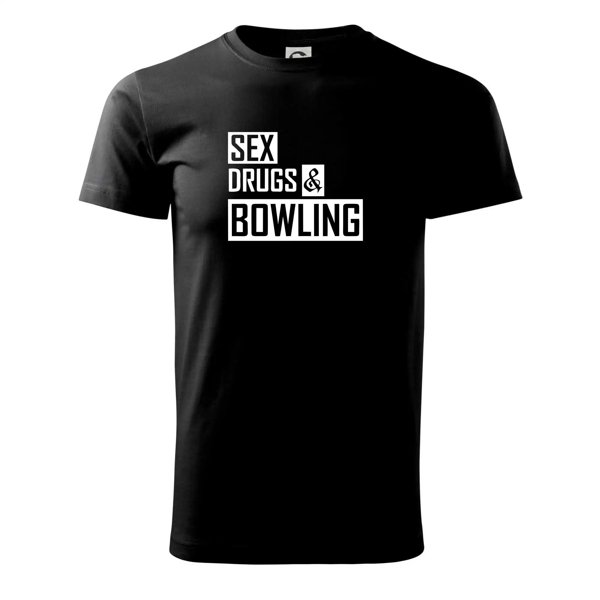 Sex drugs bowling