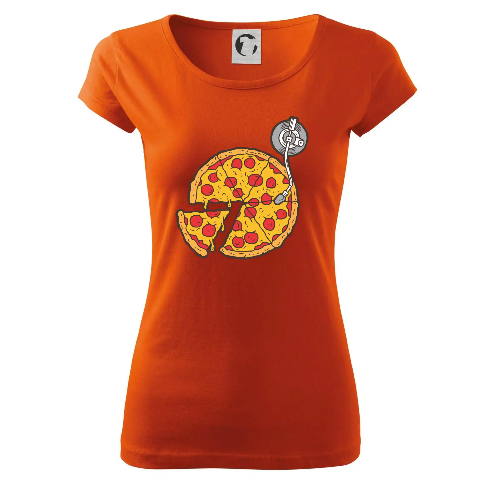 Pizza DJ
