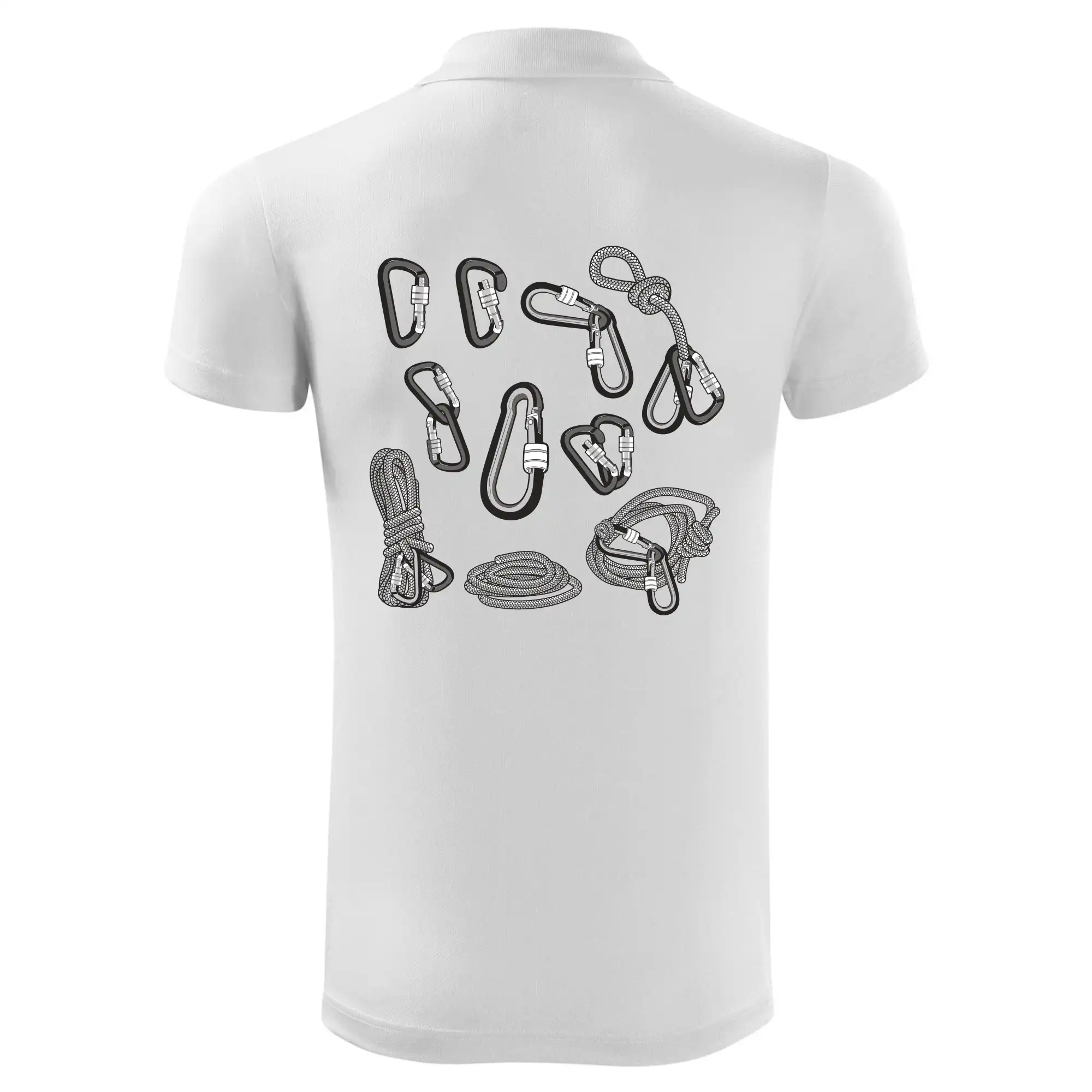 Horolezecké karabiny