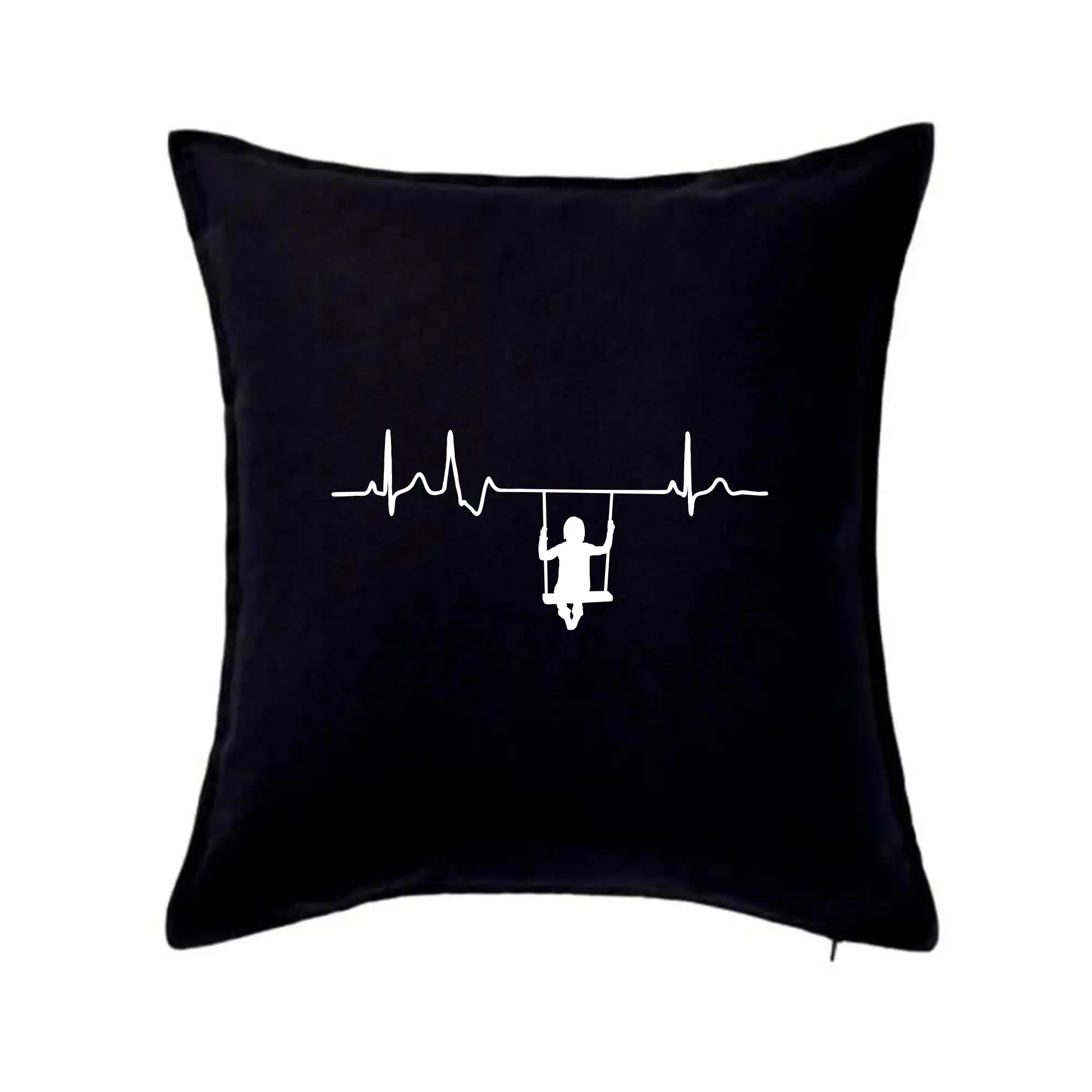 EKG houpačka