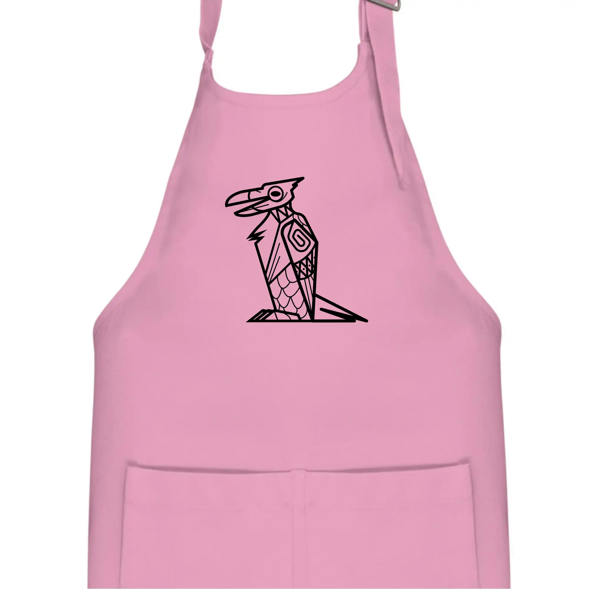 Mayové - zvířata  papoušek