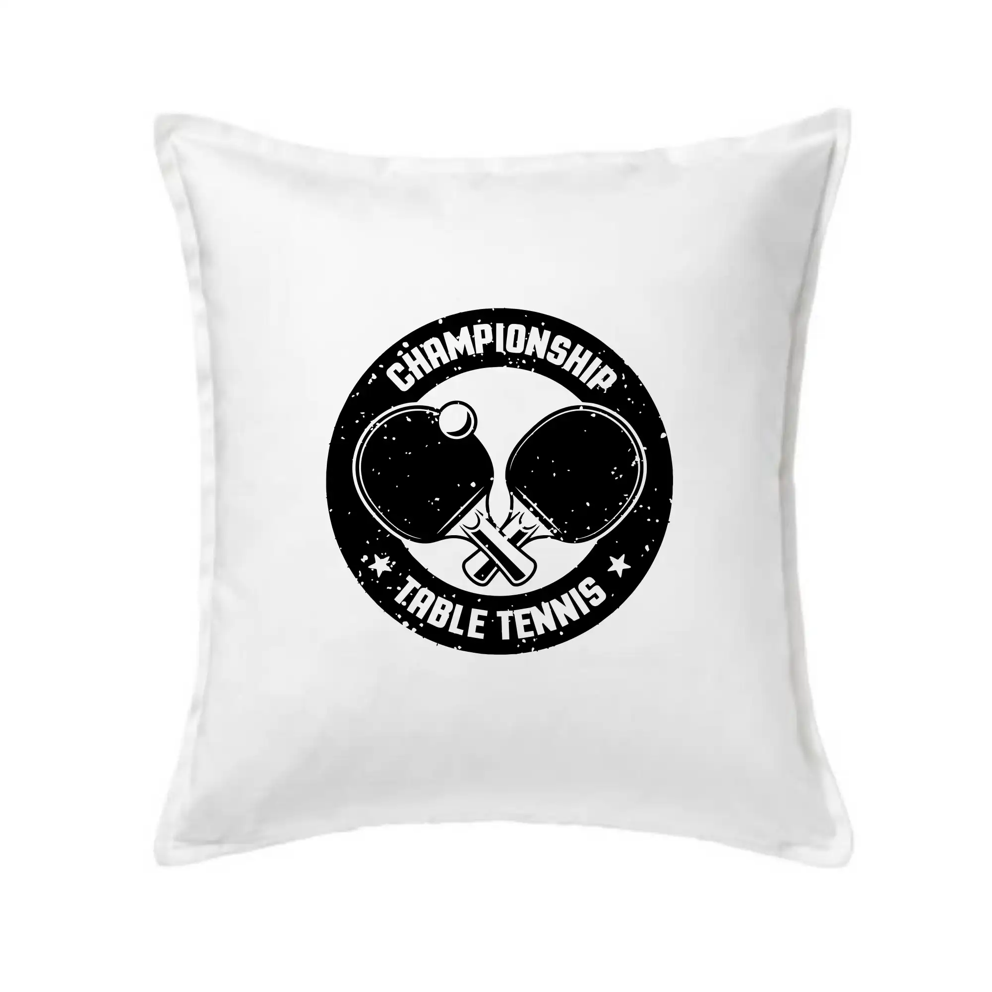 Championship Table tennis - kulatý