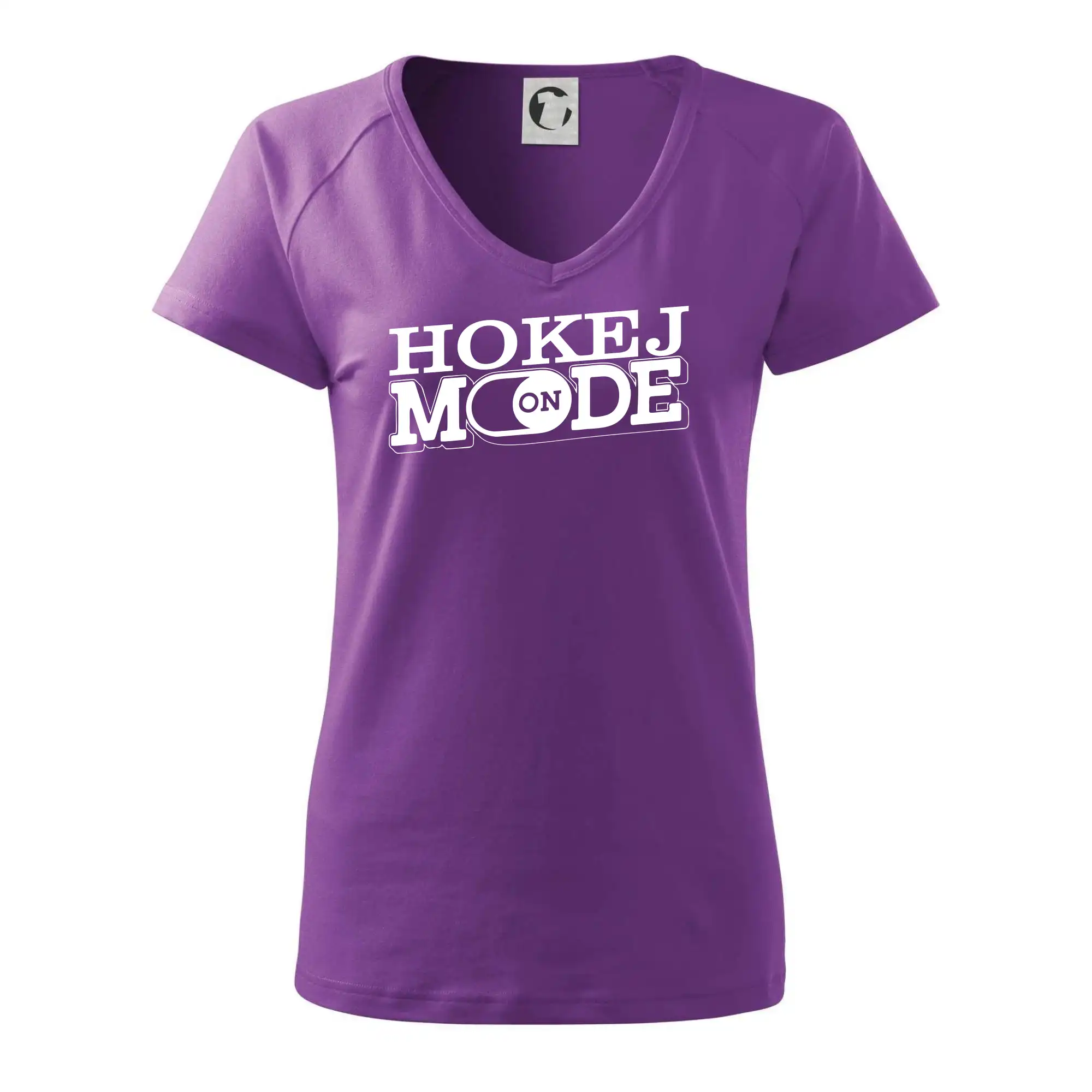 Hokej mode