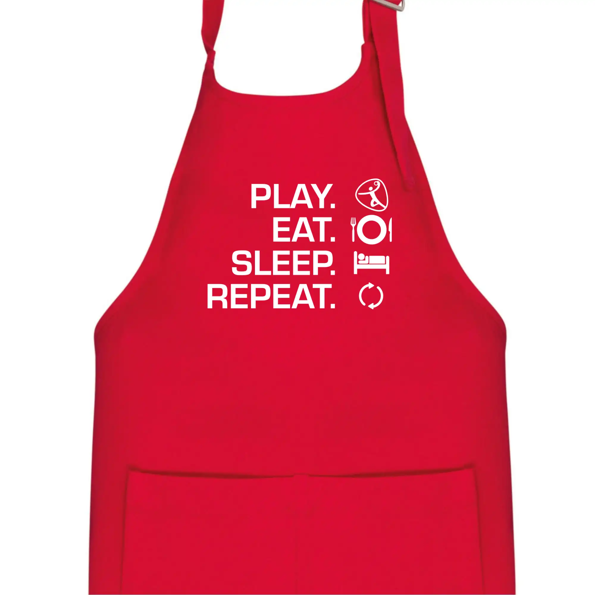 Play Eat Sleep Repeat házená