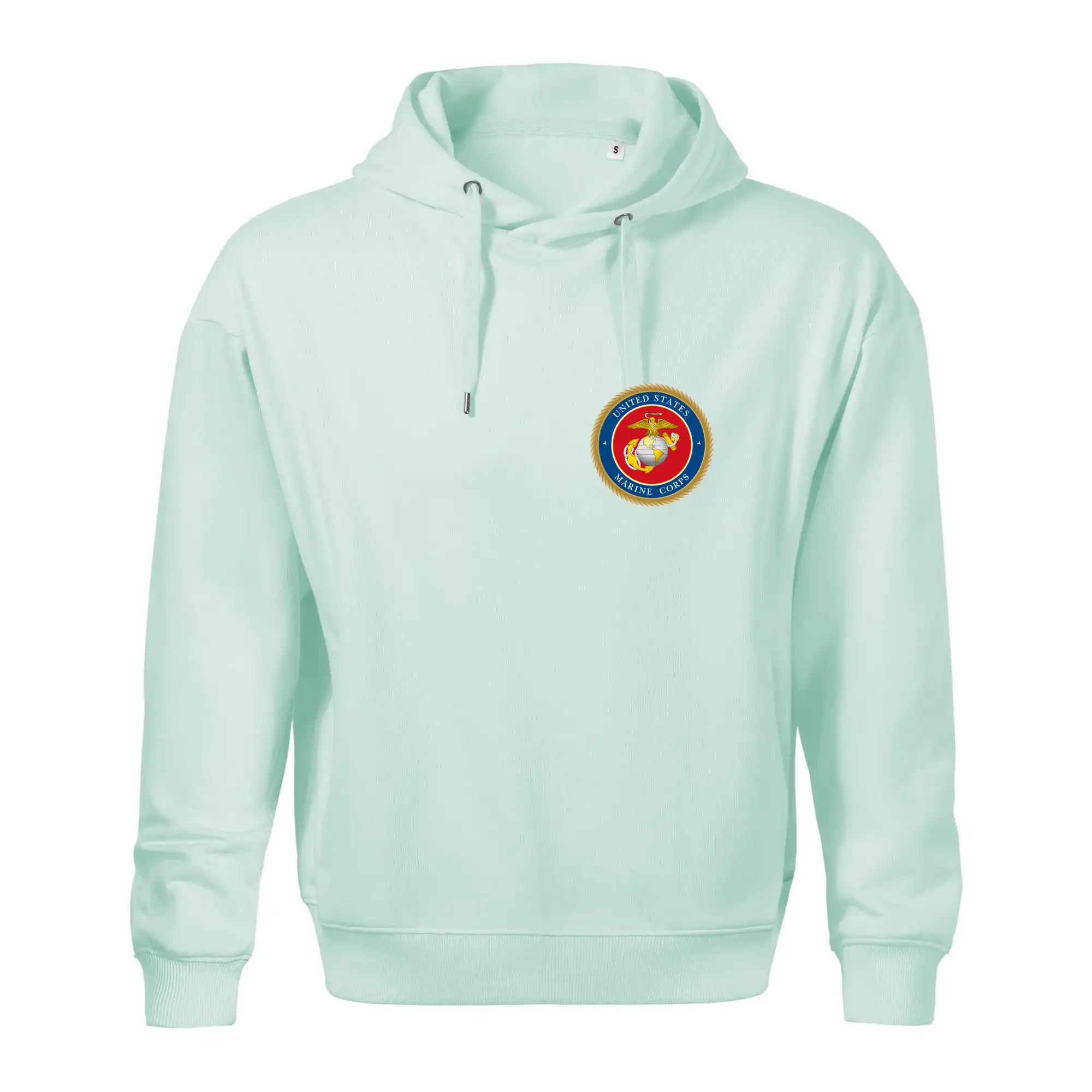 United States Marine Corps  barevné