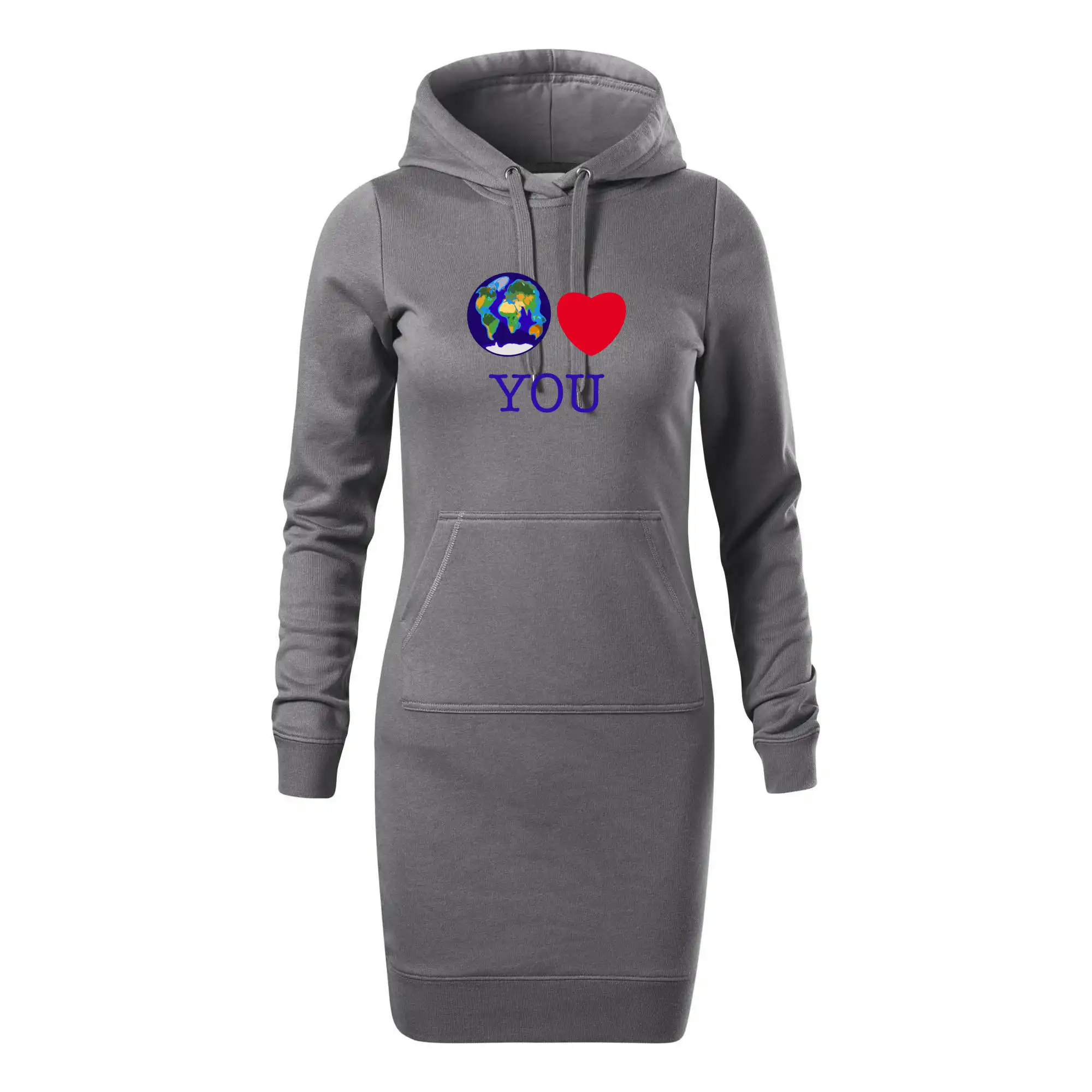 Svět Tě miluje world loves you  (Moňas)