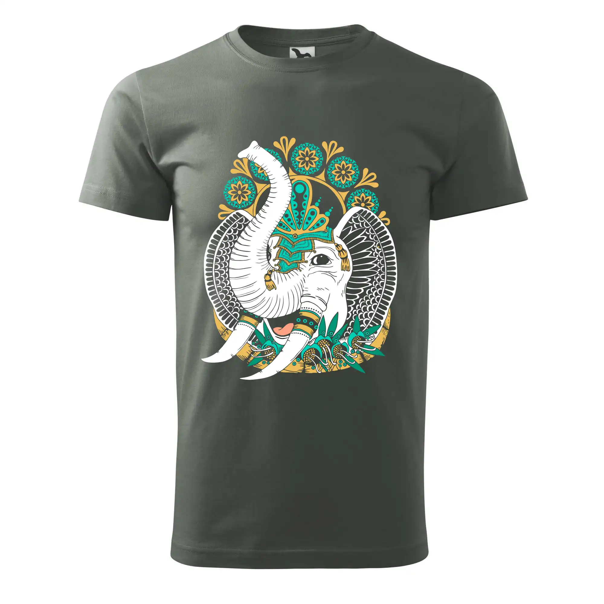 Sloník pro štěstí (Pecka Design)