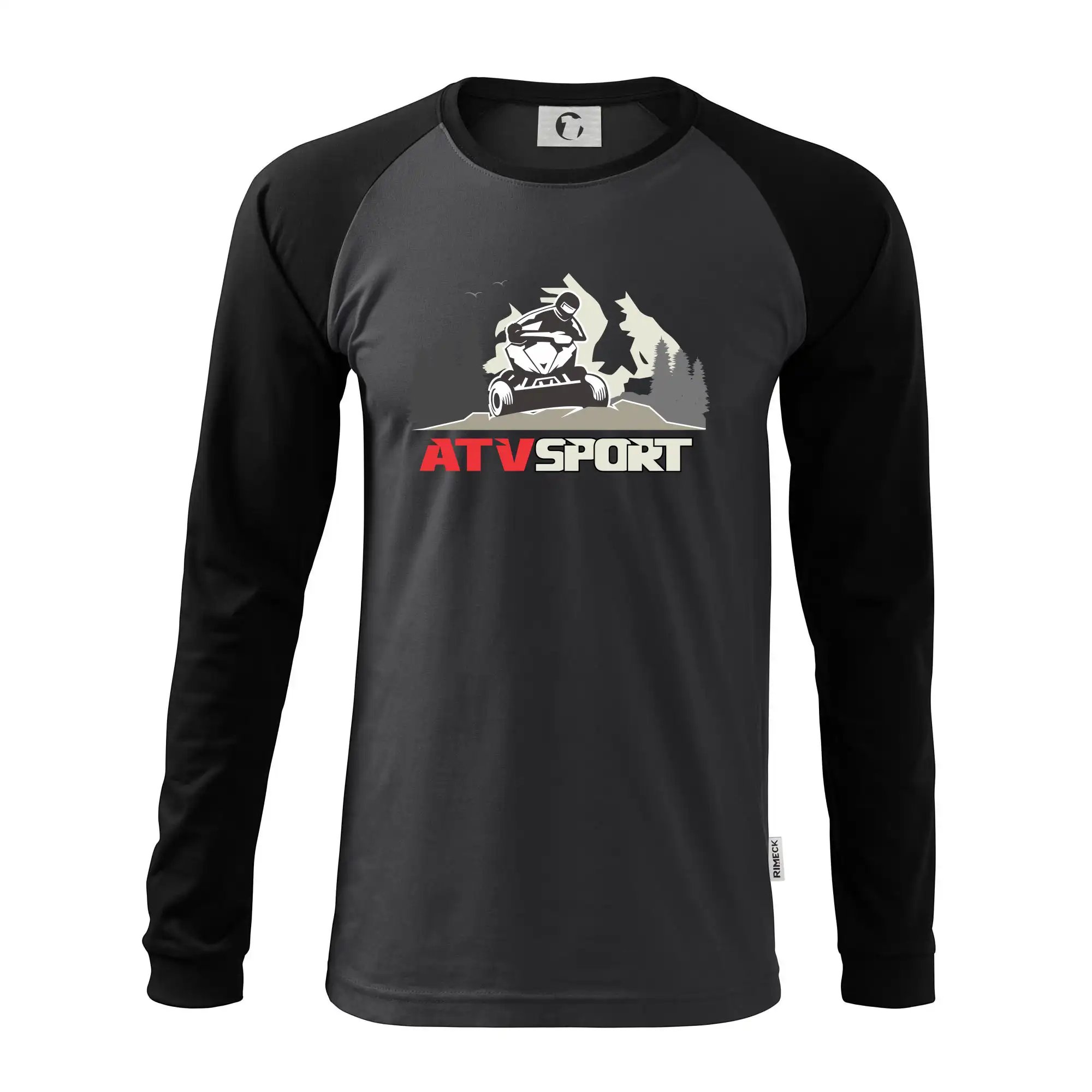 ATV čtyřkolka sport