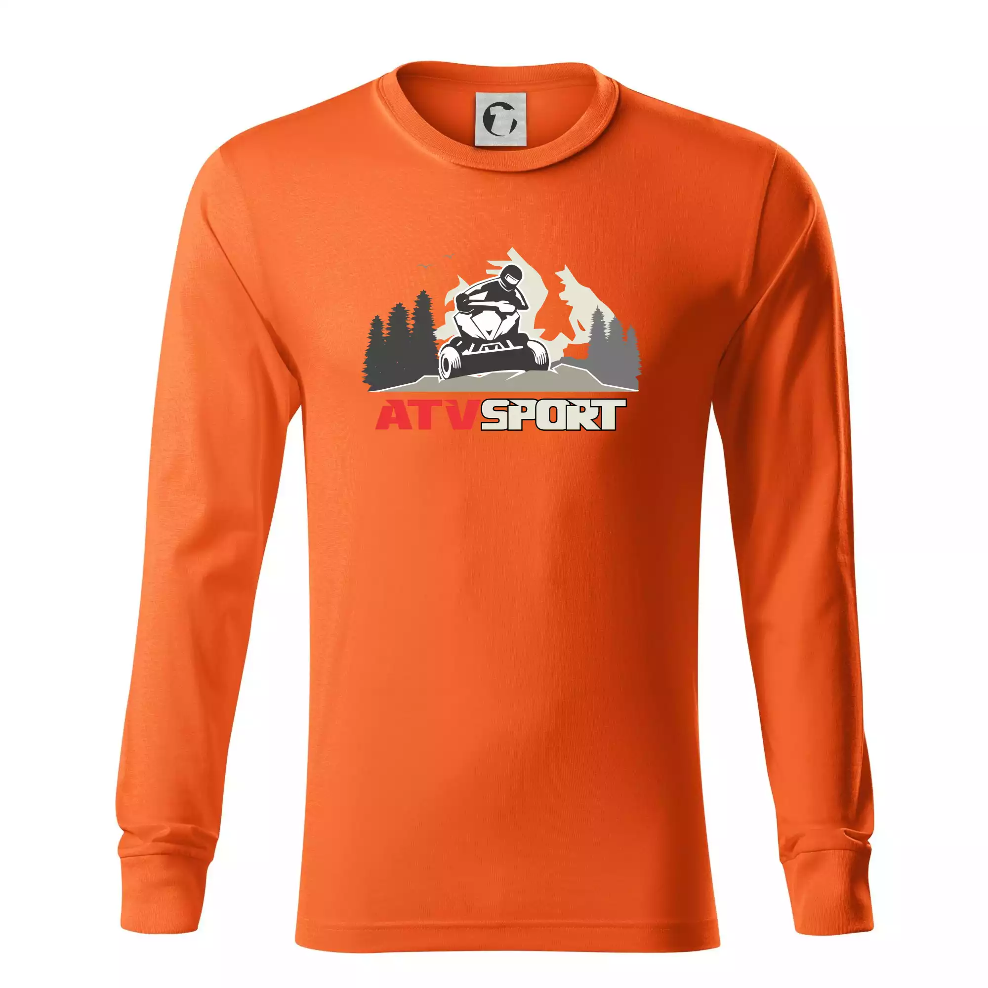 ATV čtyřkolka sport