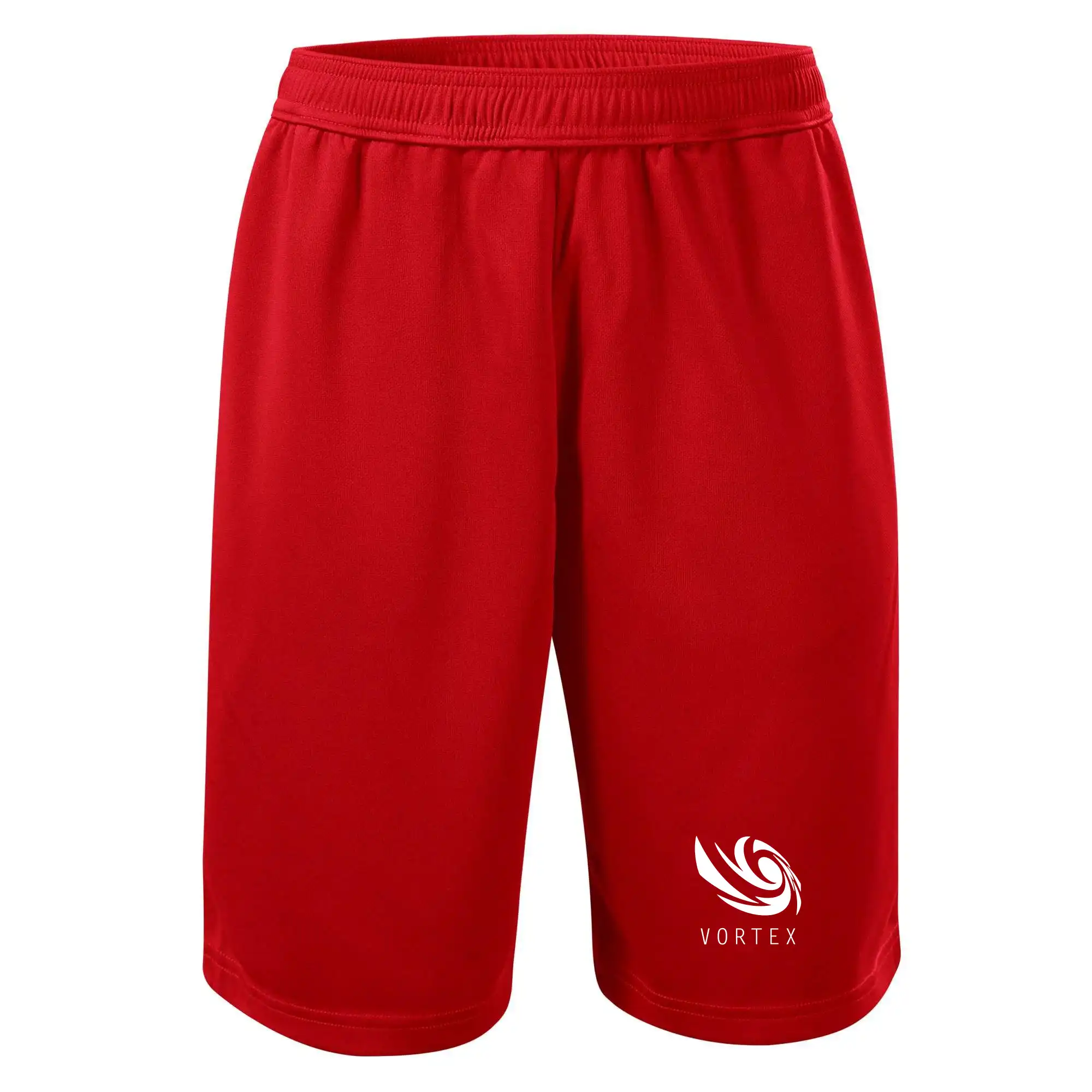 Vortex logo jednobarevné