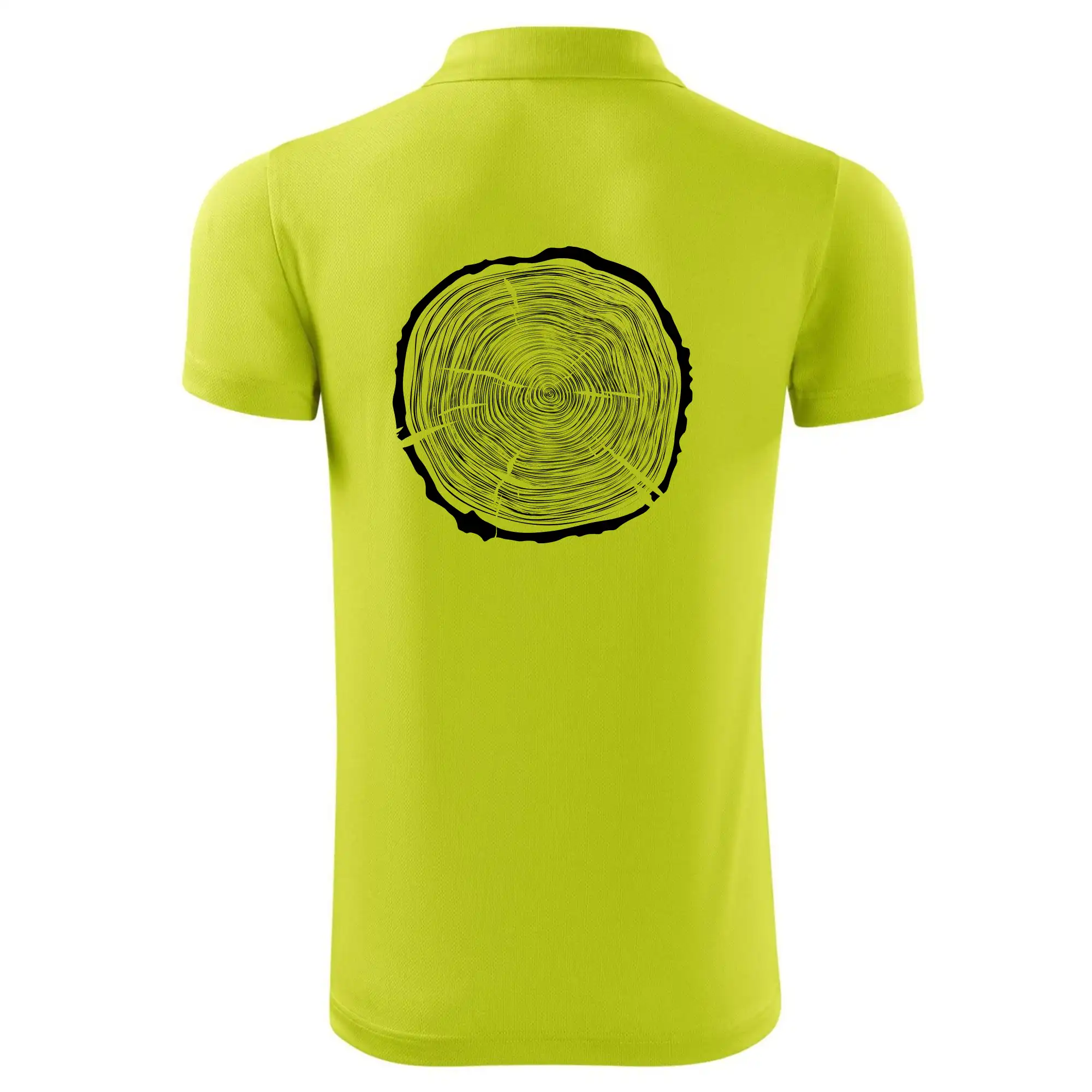 Letokruhy 65 bez věku