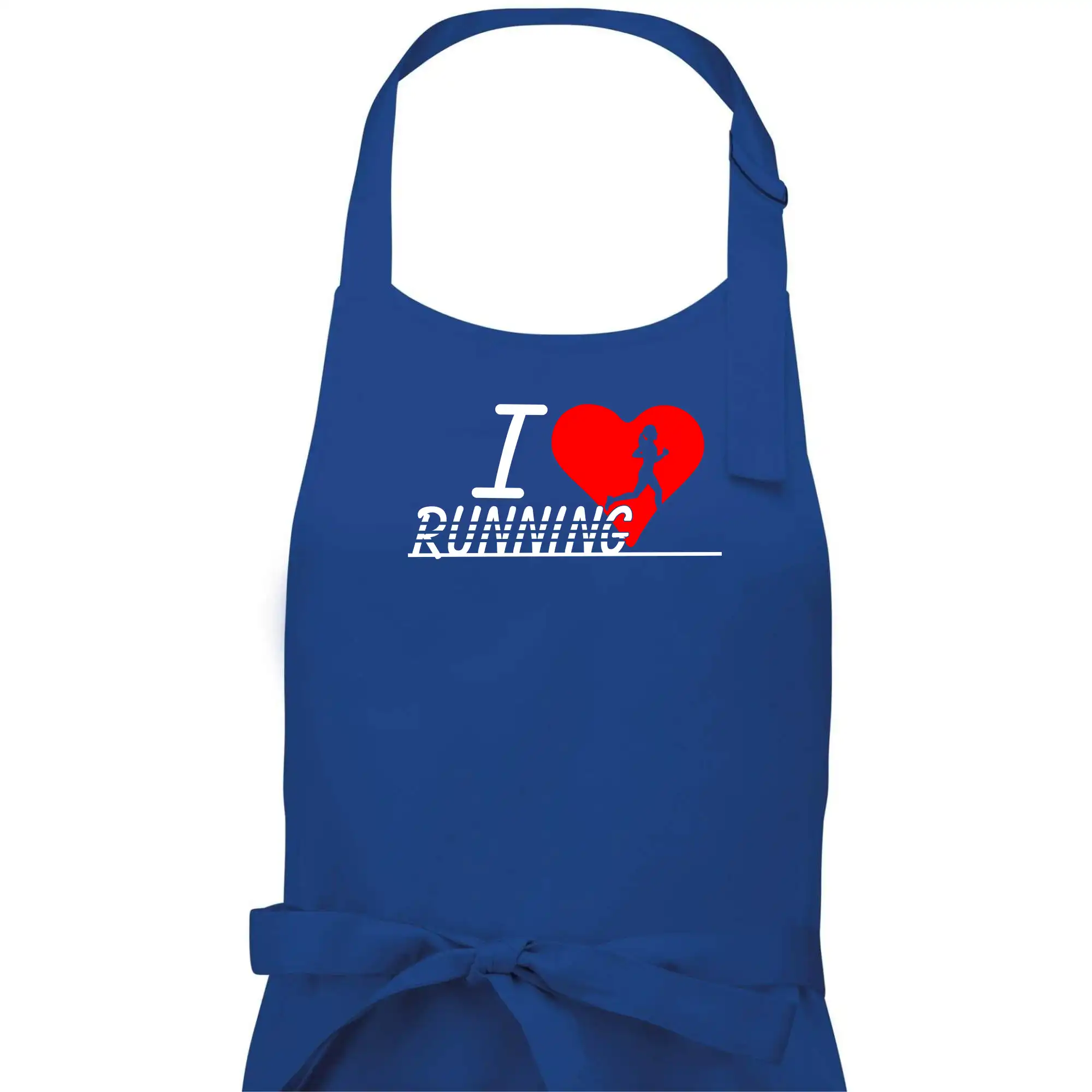 I love running holka