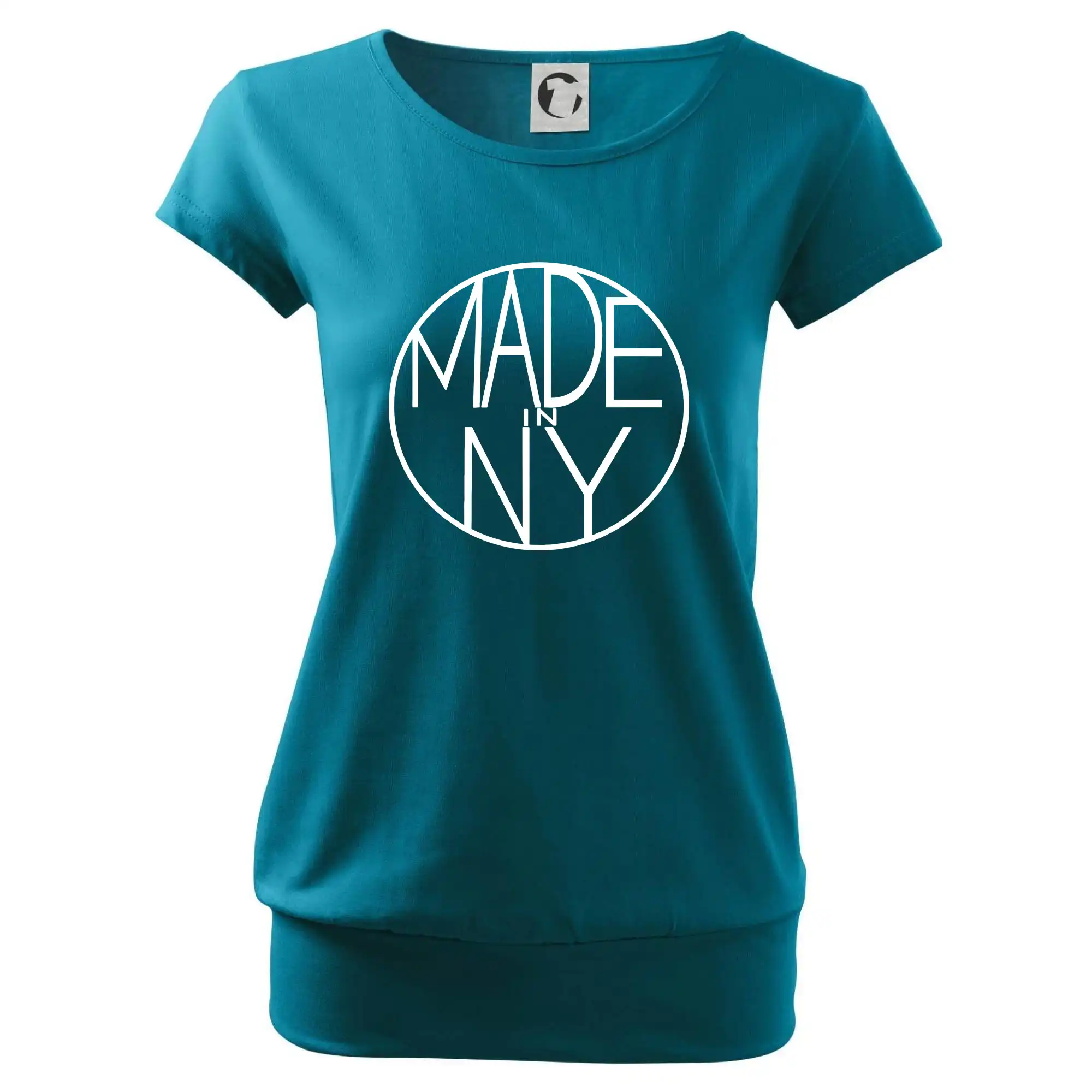 Made in NY
