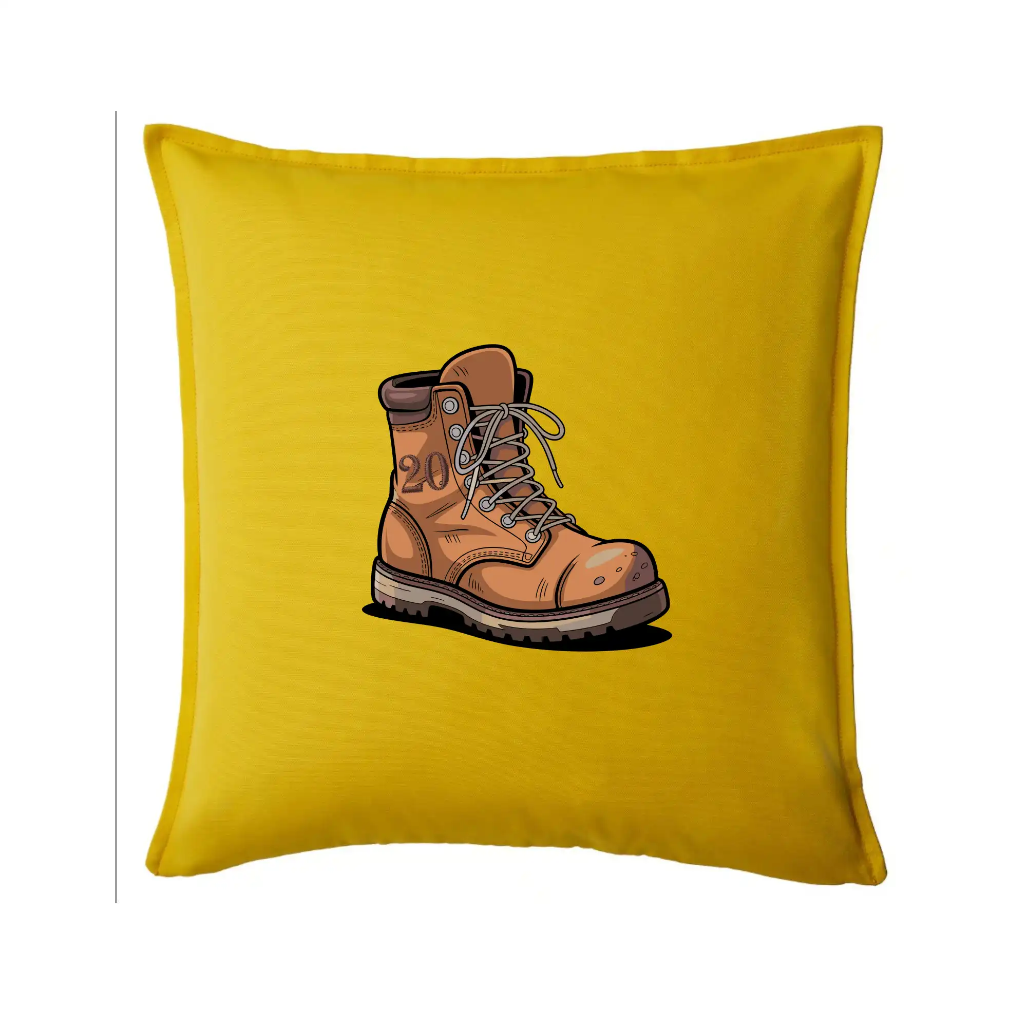 Turistická narozeninová bota 20