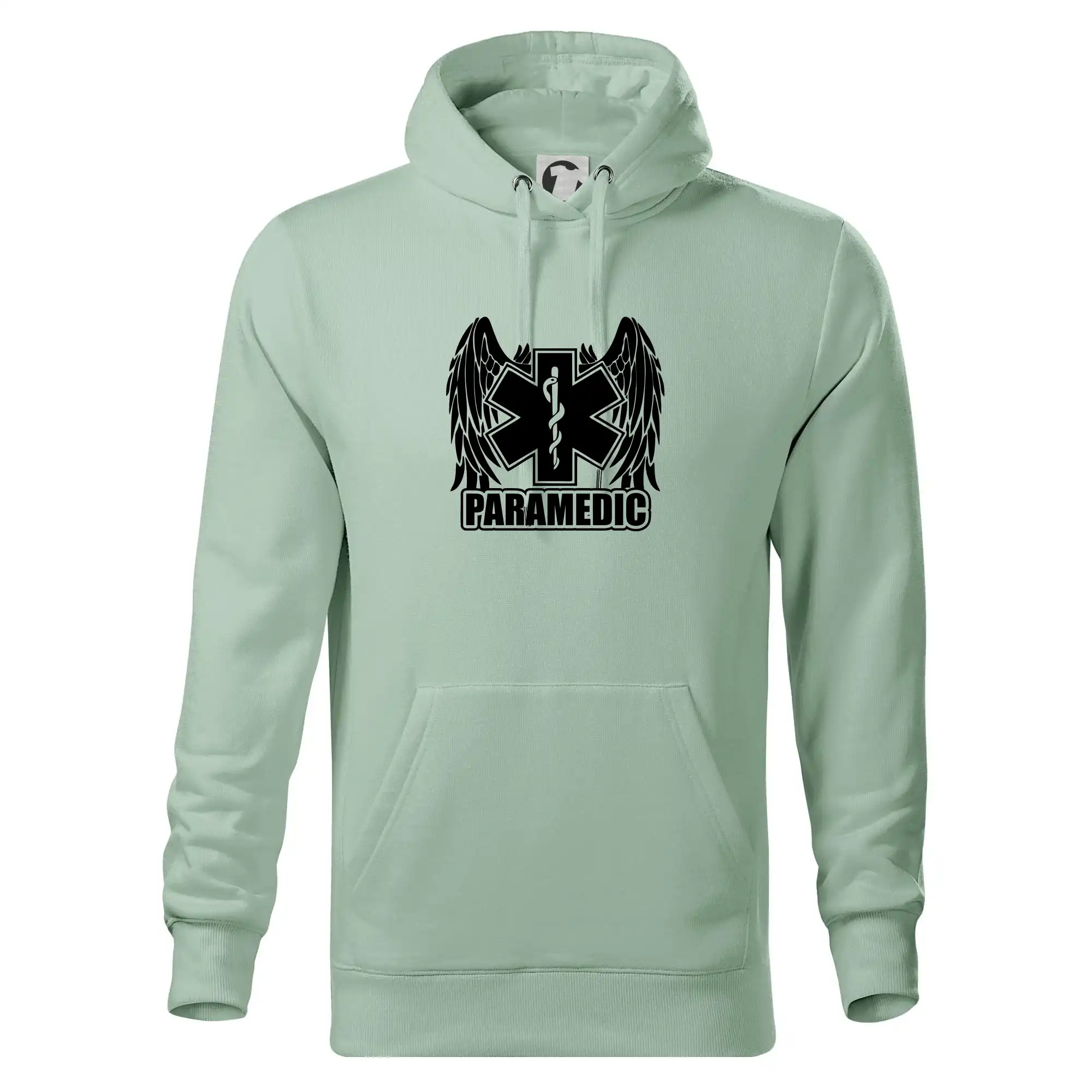 Paramedic