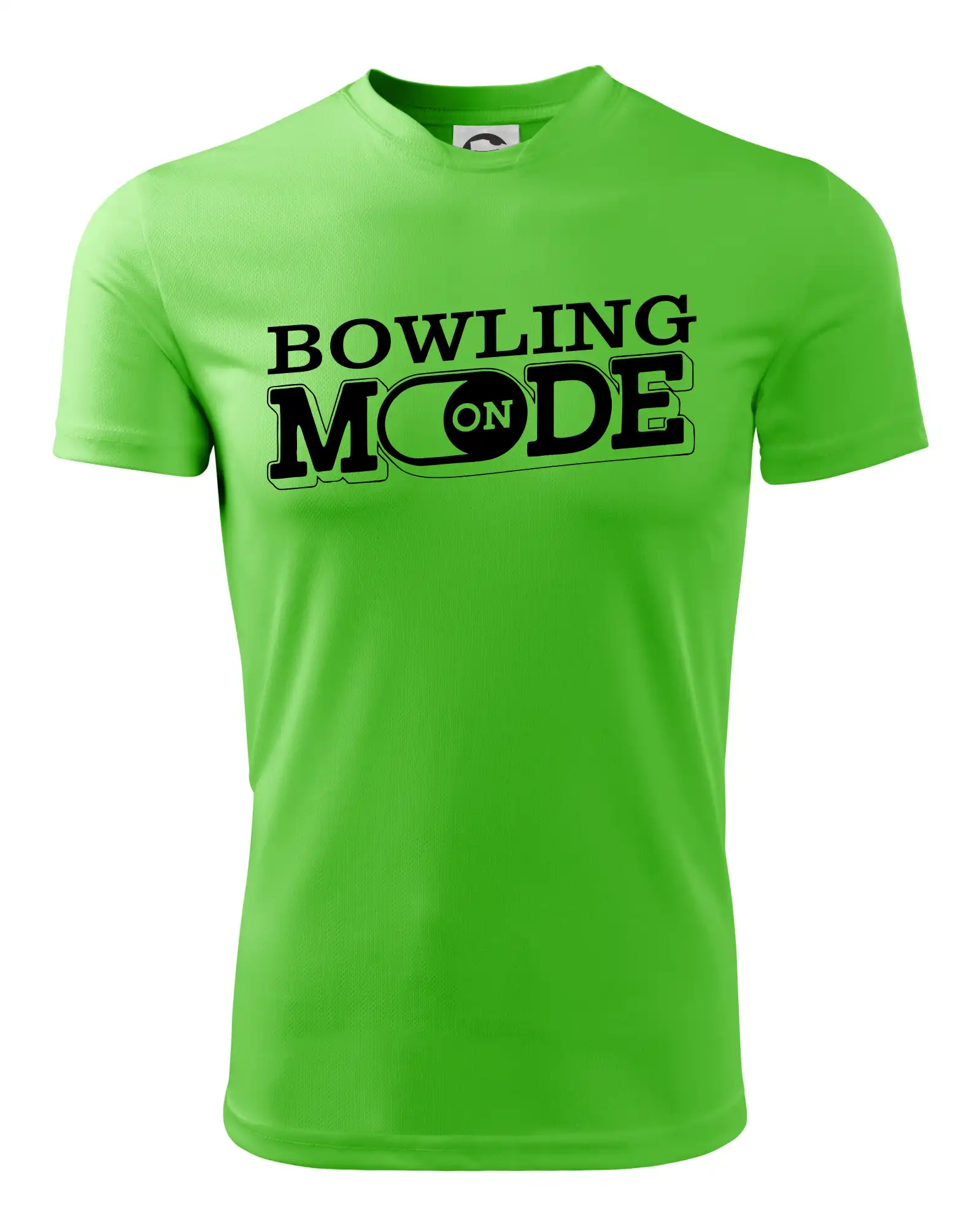 Bowling mode