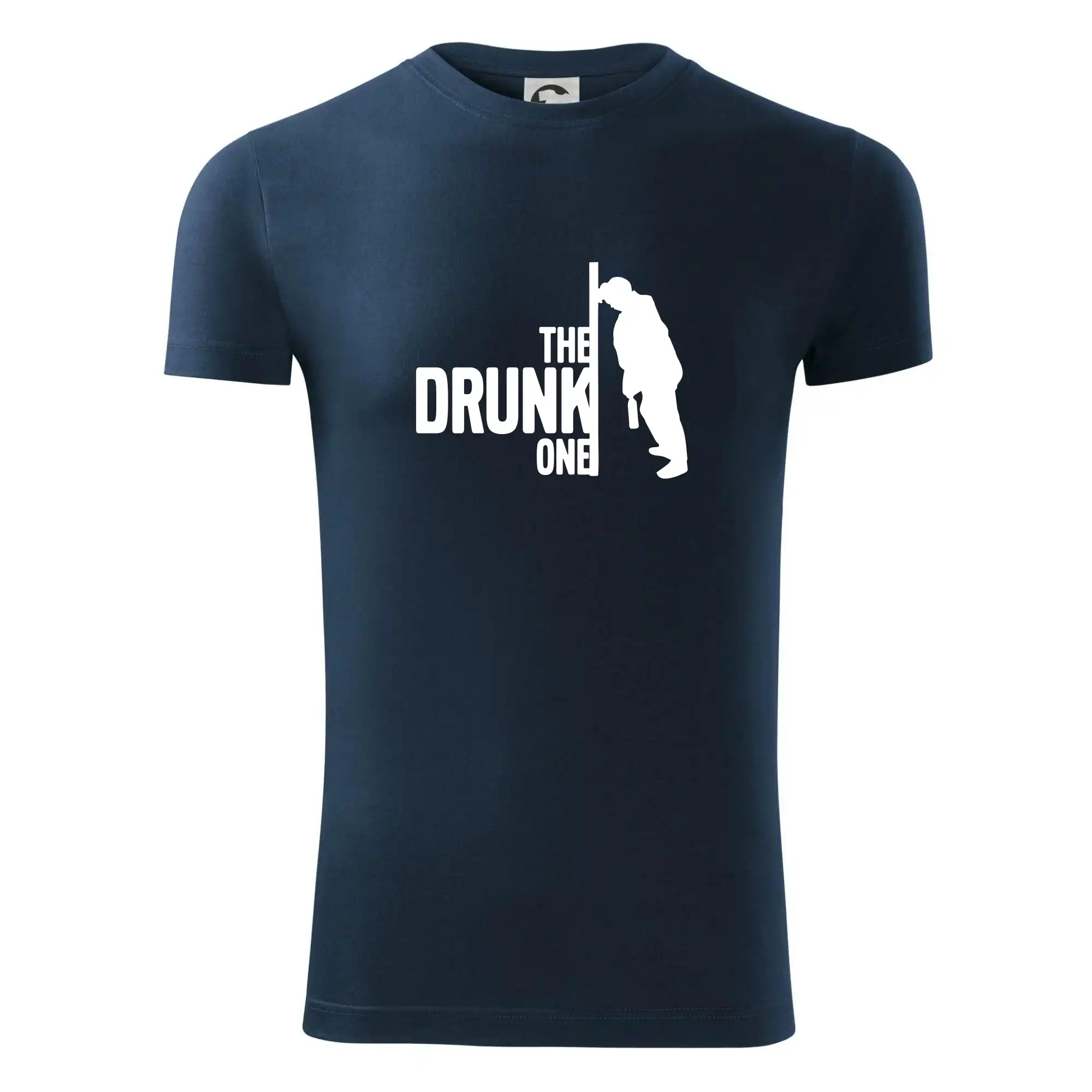 Bachelor party - The drunk one