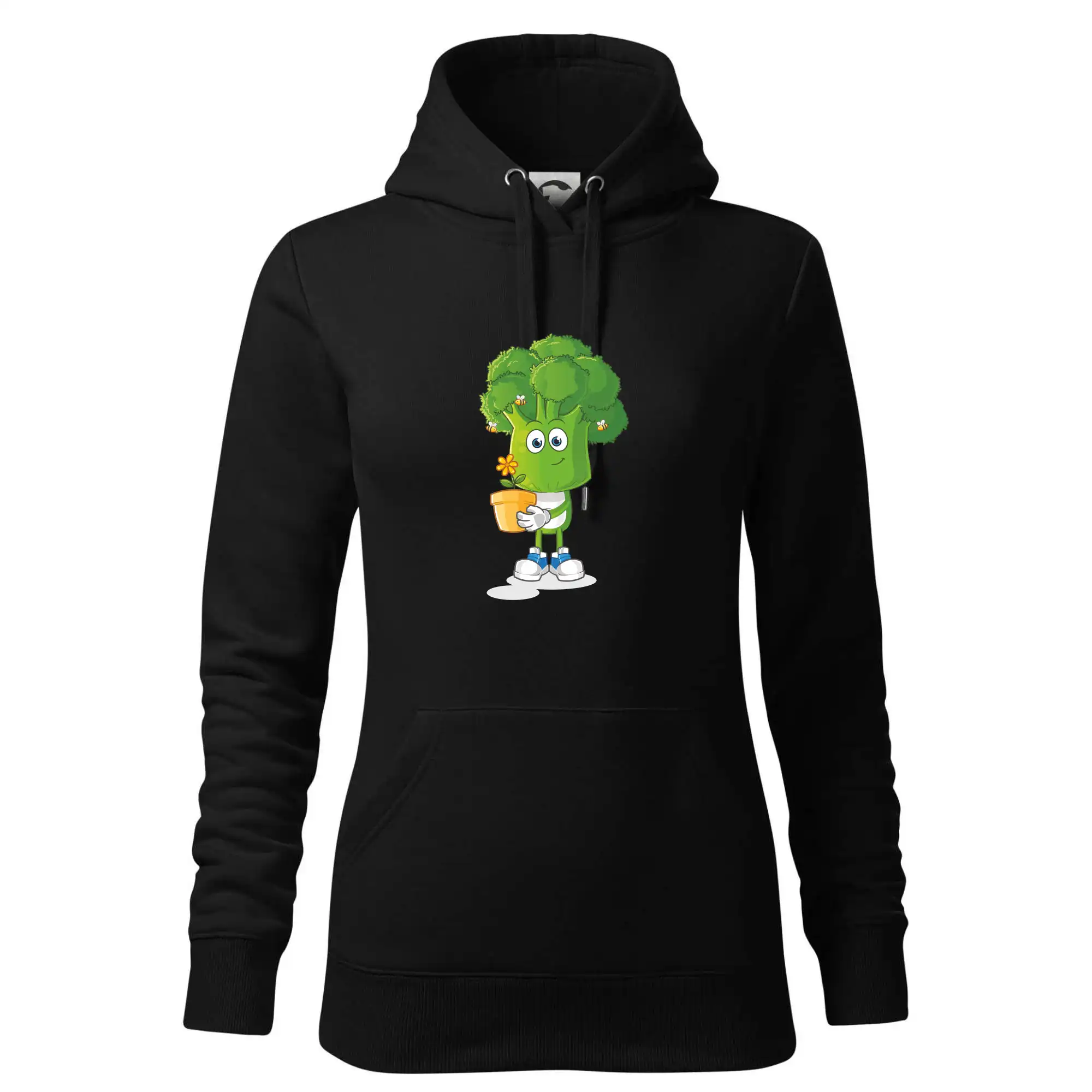 Brokolice zahrádkář