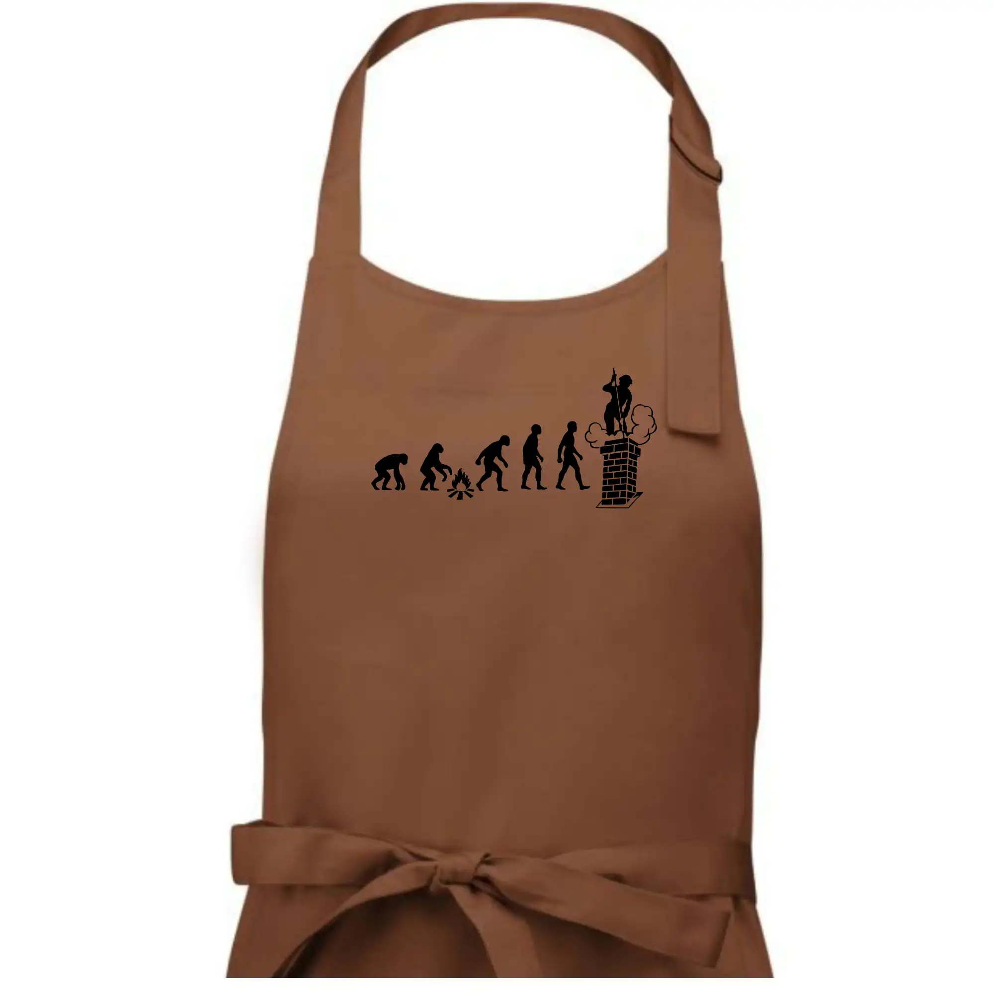 Evoluce kominík