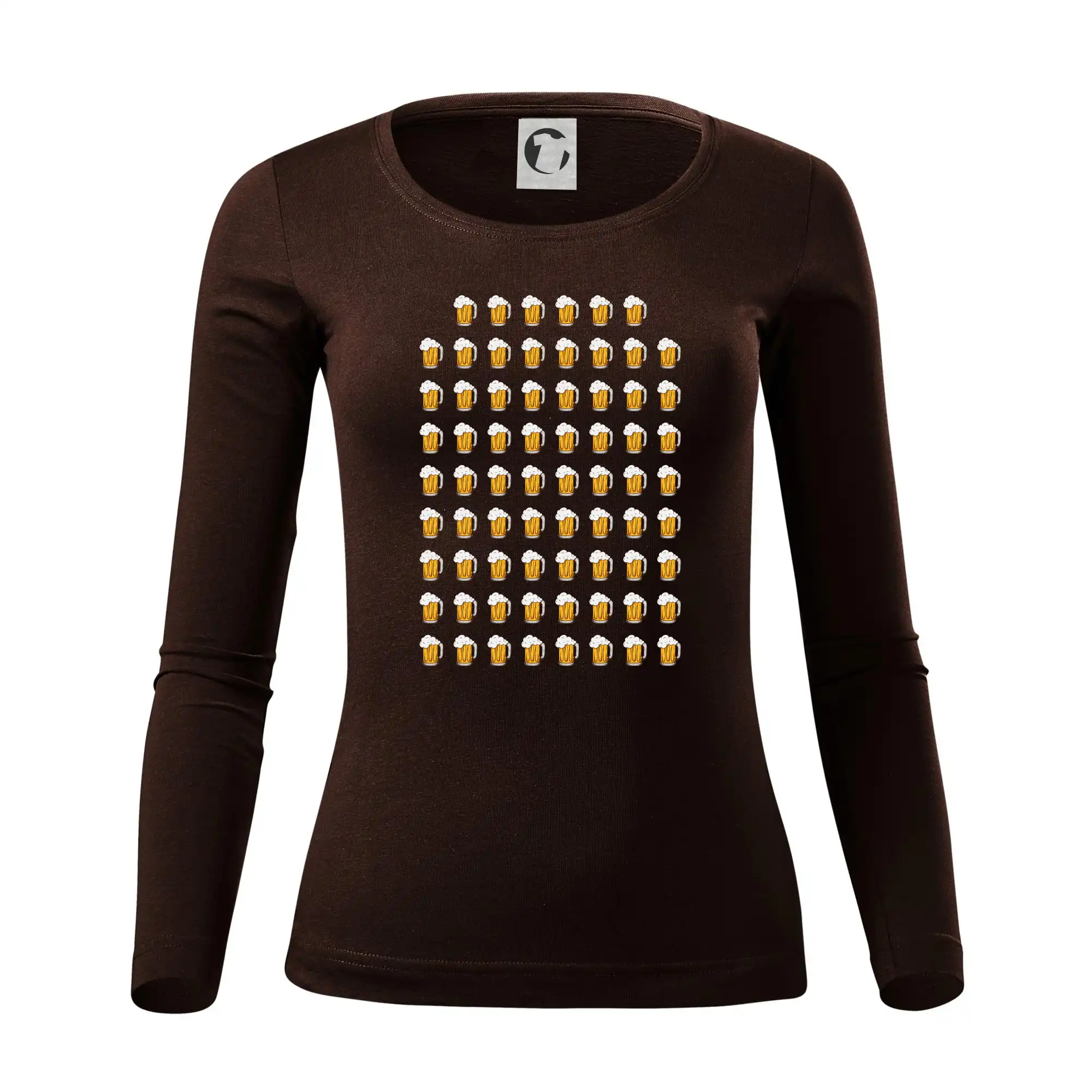 Narozeniny - 70x pivo