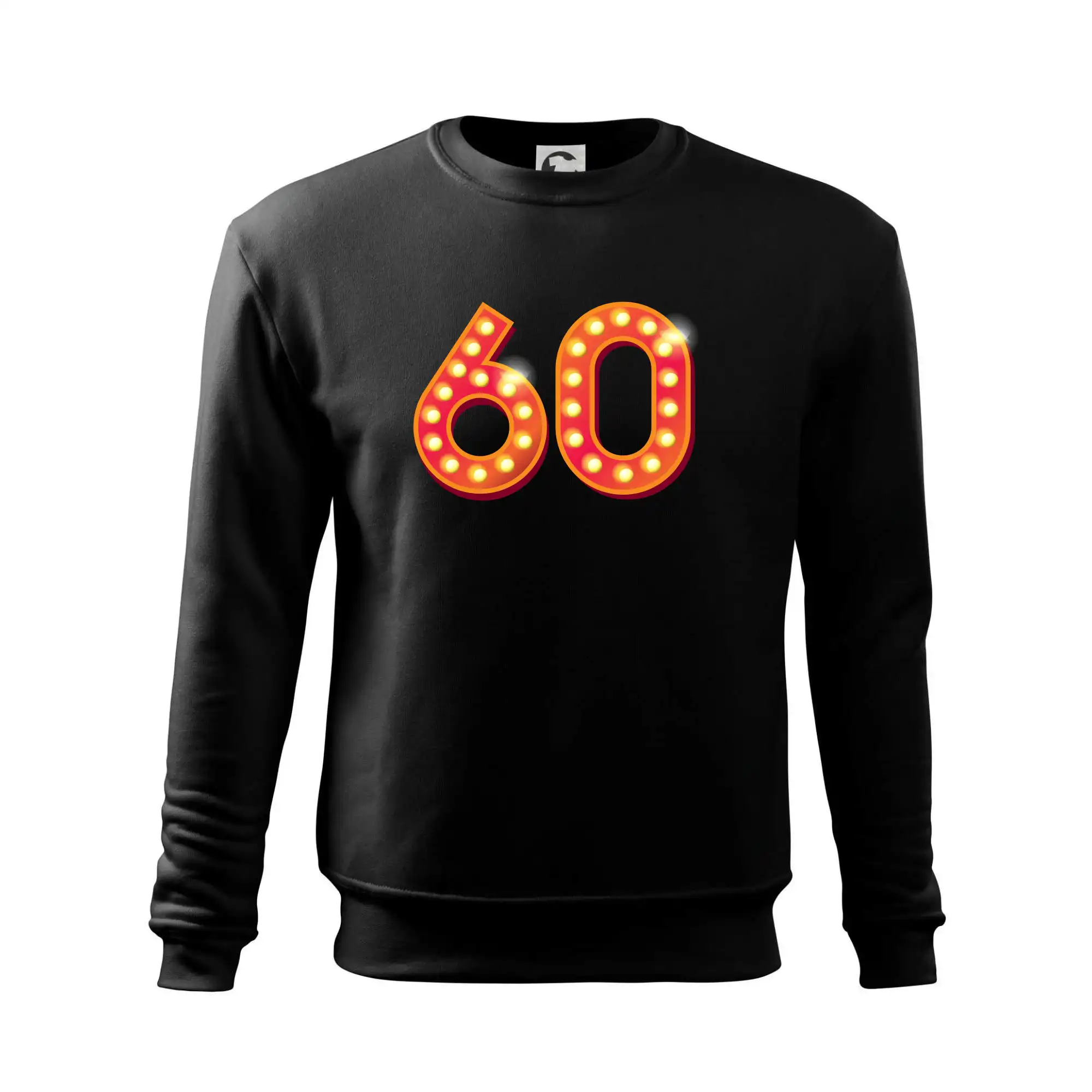 Čísla žárovky 60