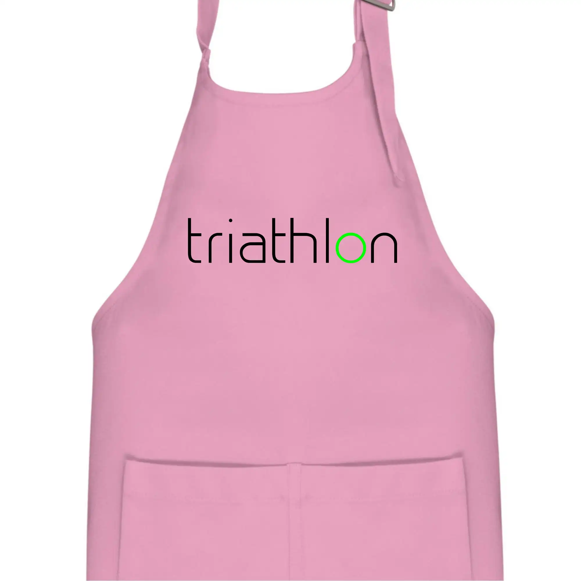 Triathlon nápis