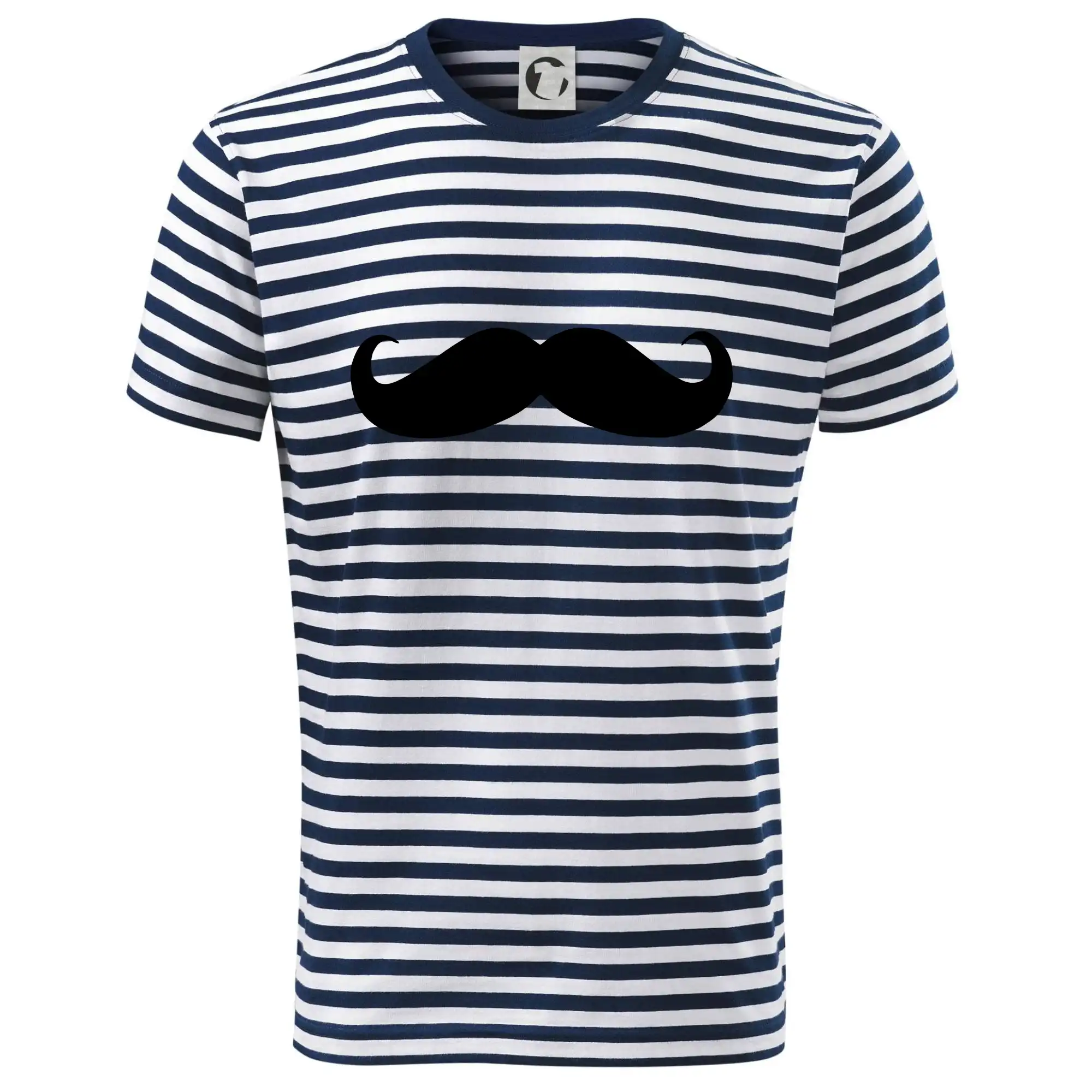 Mustache - knírek