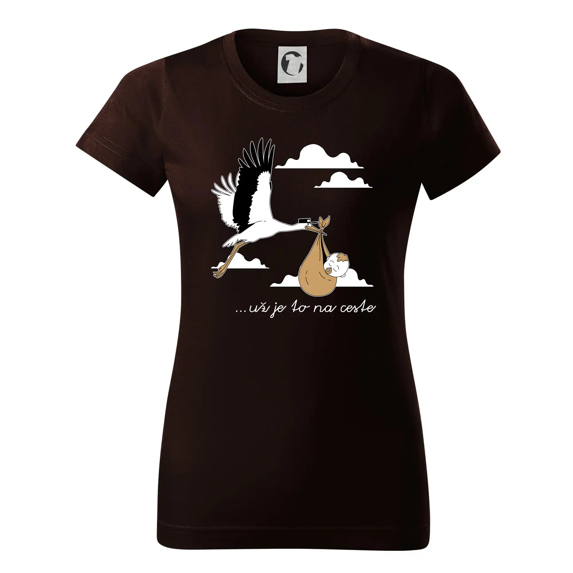 Už je to na ceste SK