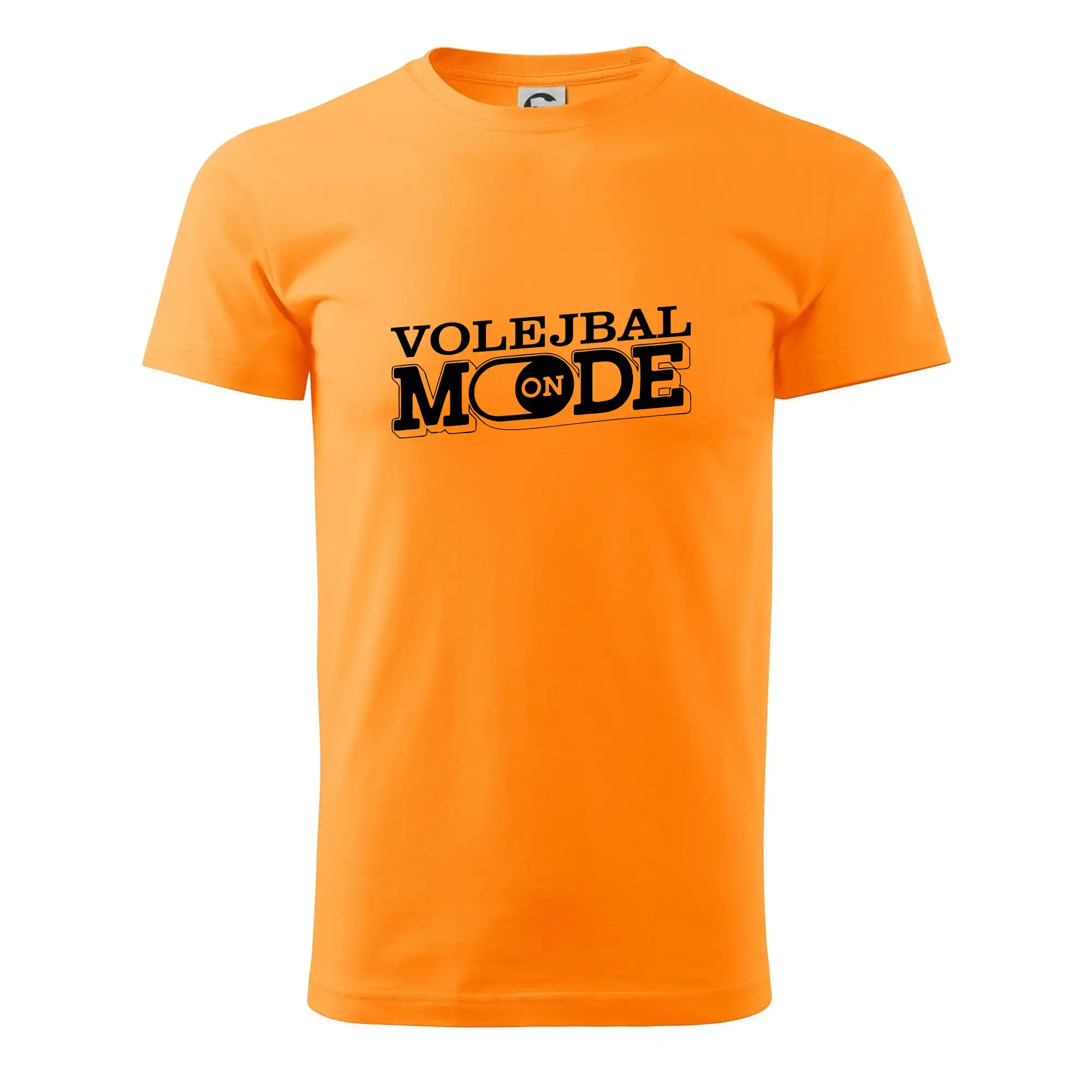 Volejbal mode