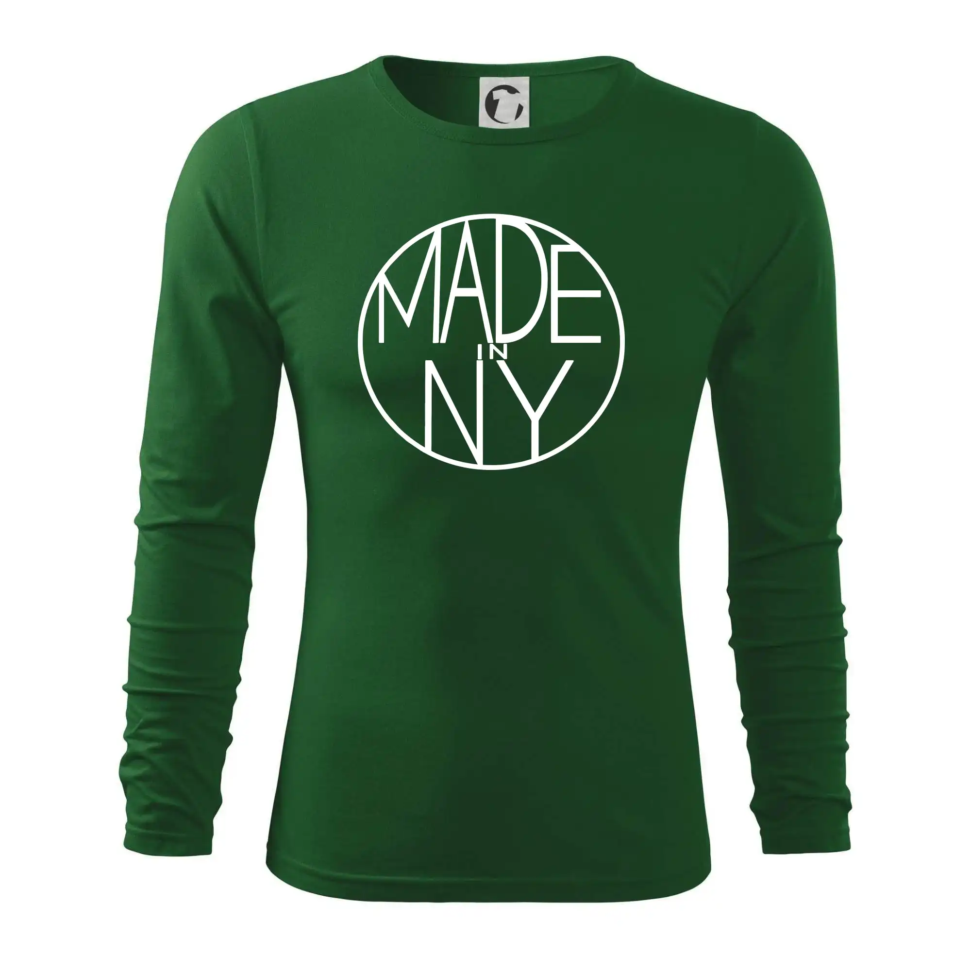 Made in NY