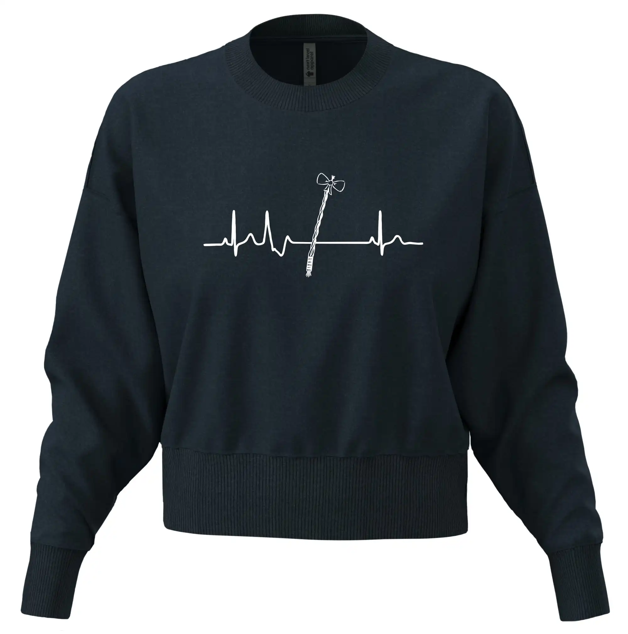 EKG Pomlázka