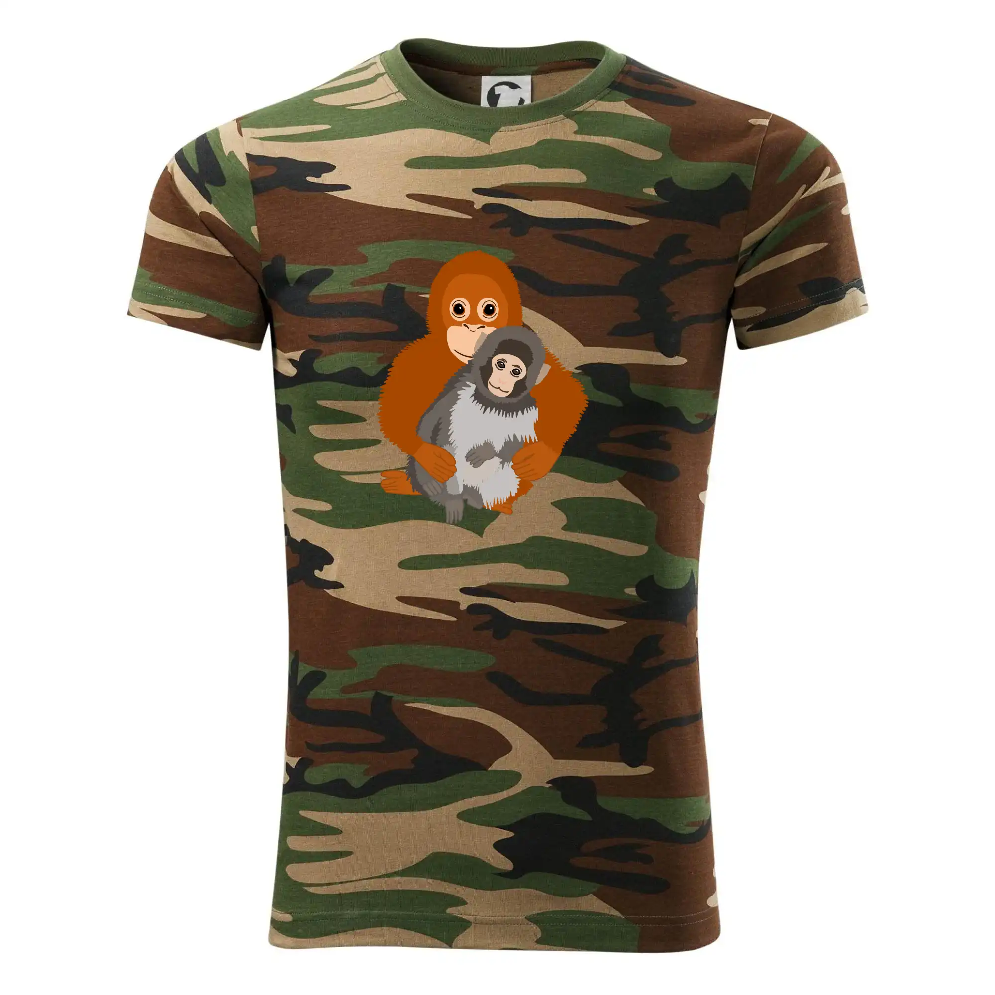 Opice Punch makak (Moňas)