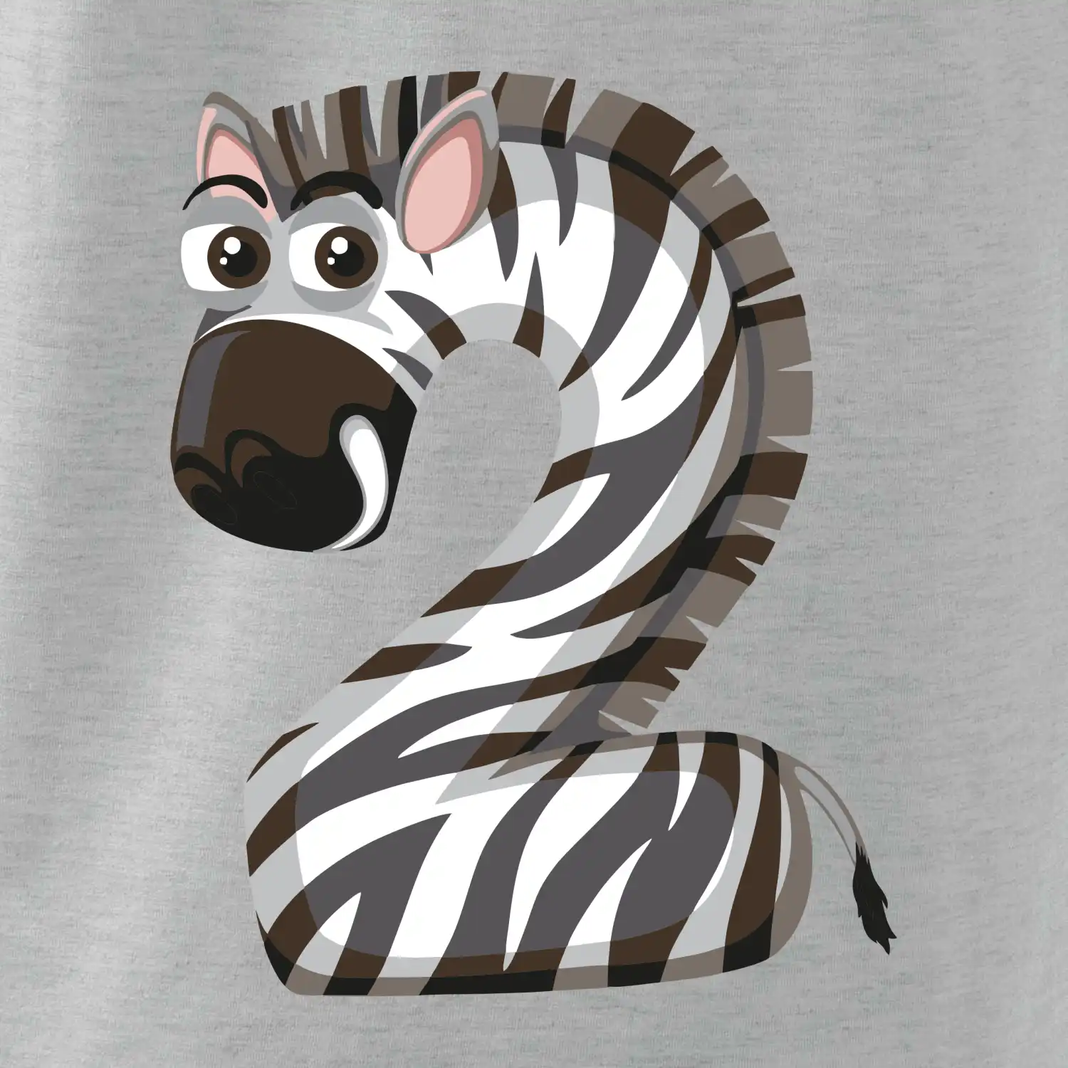 Věk dítětě zvíře 2