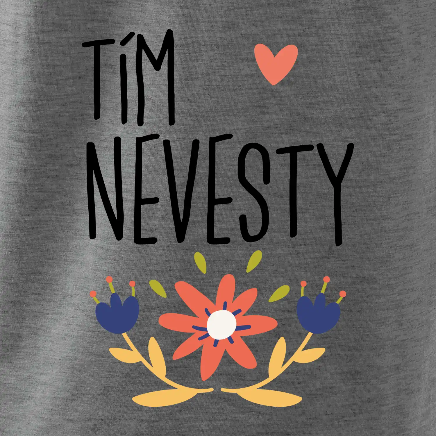 Tím nevesty folklór SK