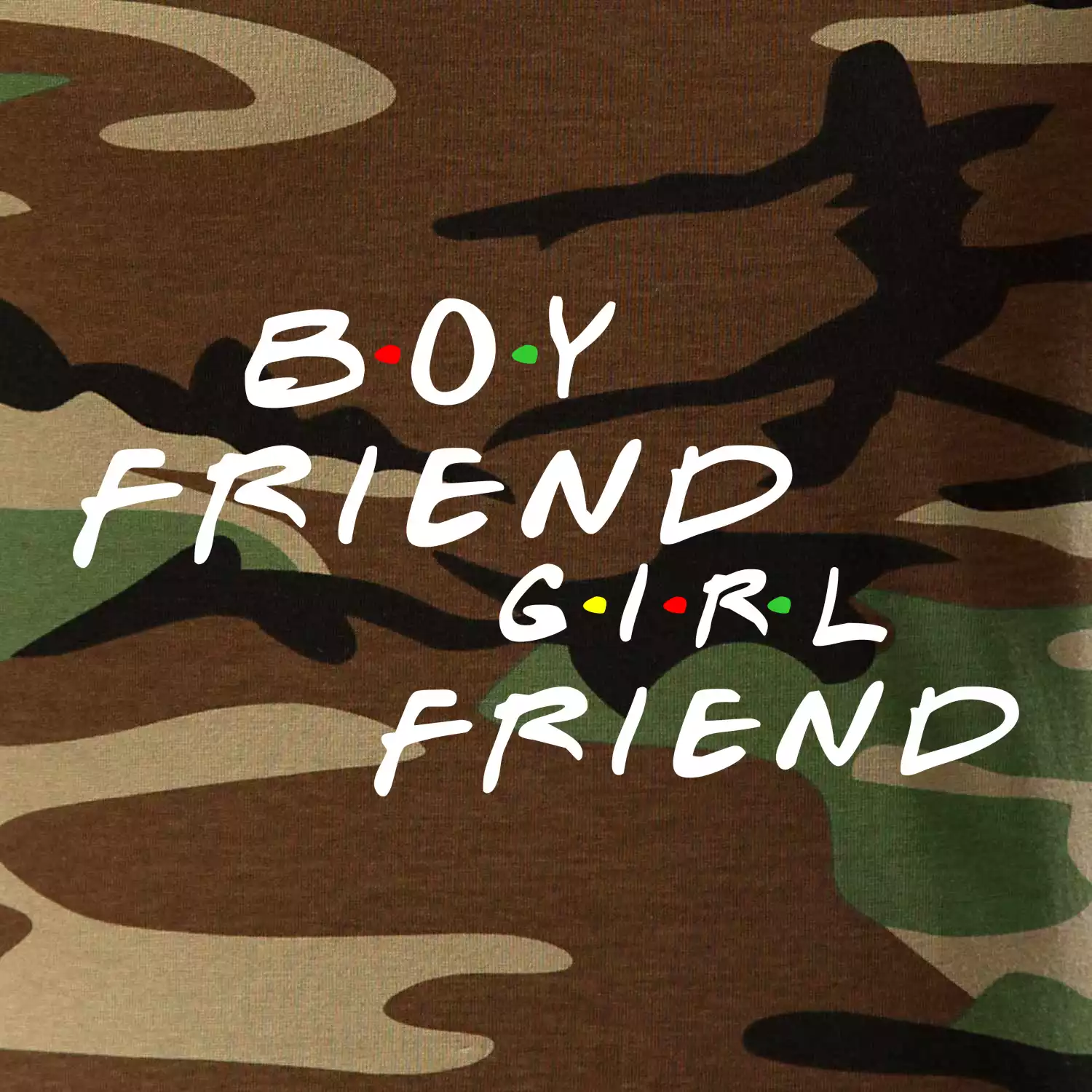 Boy Friend