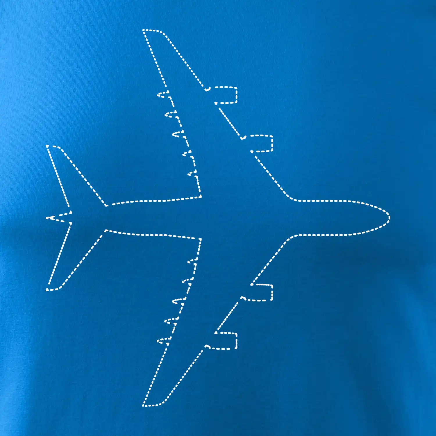 Obrys Airbus A350-900