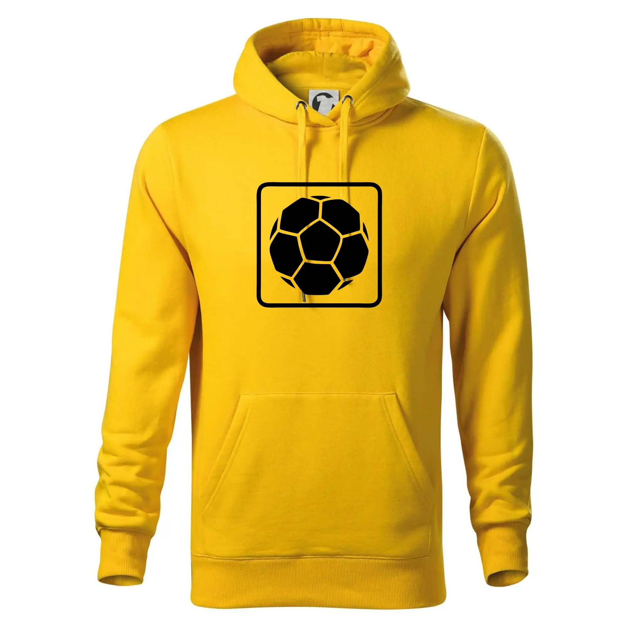 Fotbalový míč emblem